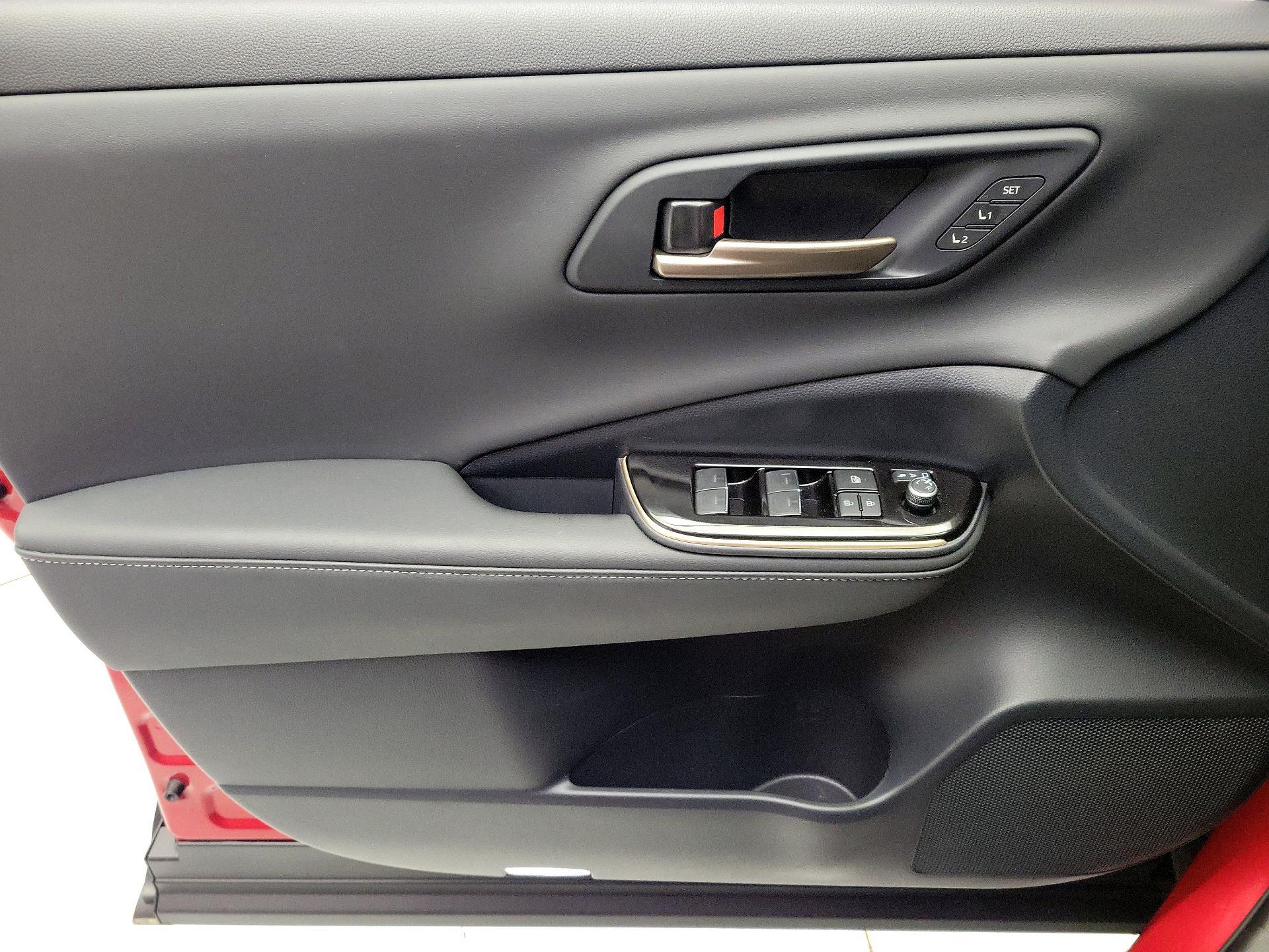 Thumbnail: 2024 Toyota Crown - 12