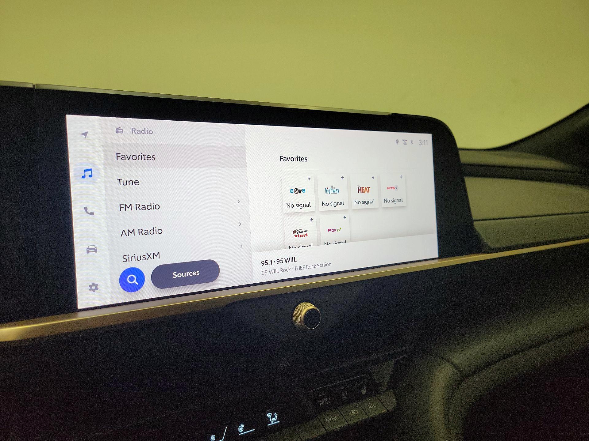 Thumbnail: 2024 Toyota Crown - 14