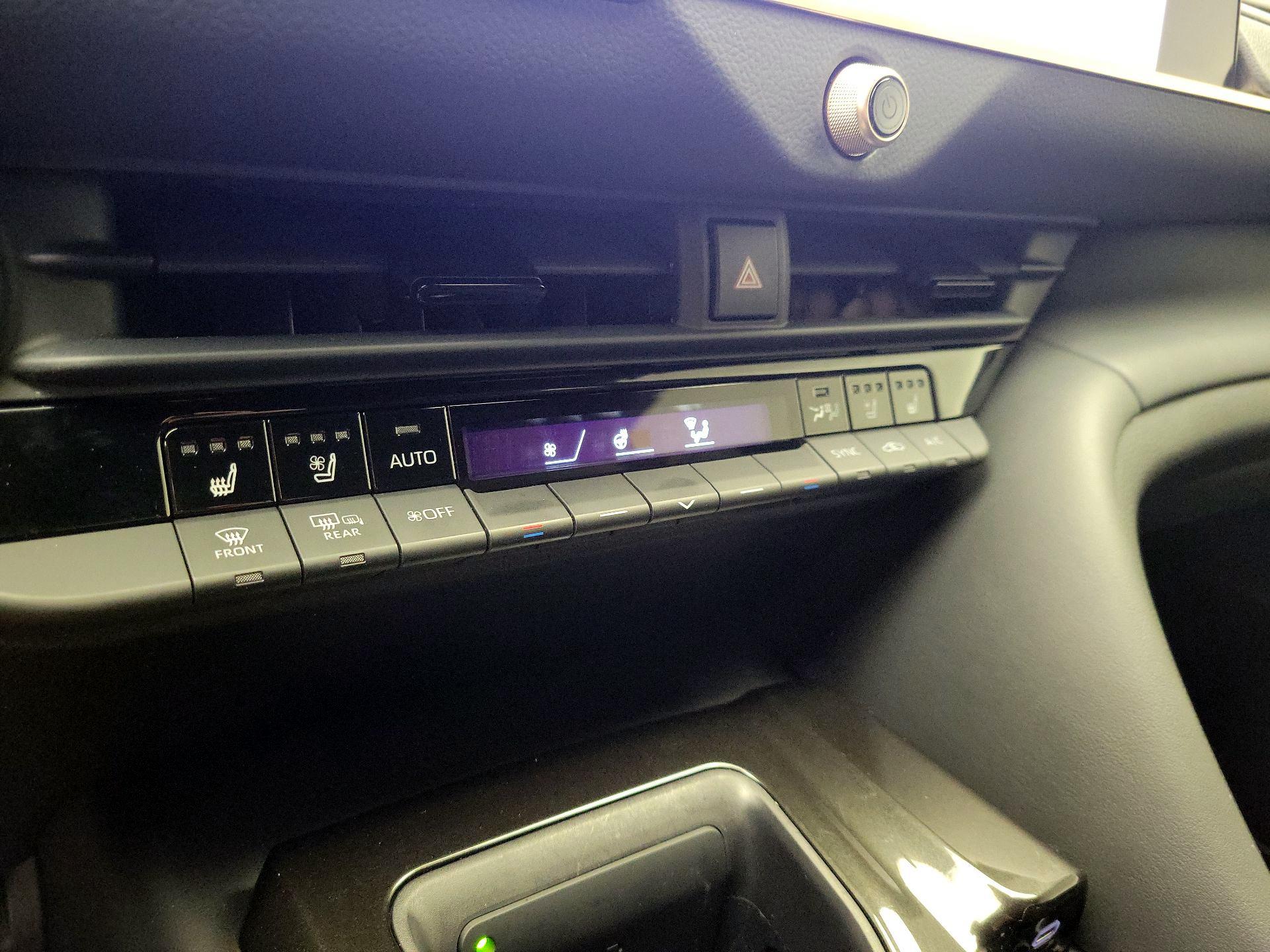 Thumbnail: 2024 Toyota Crown - 15