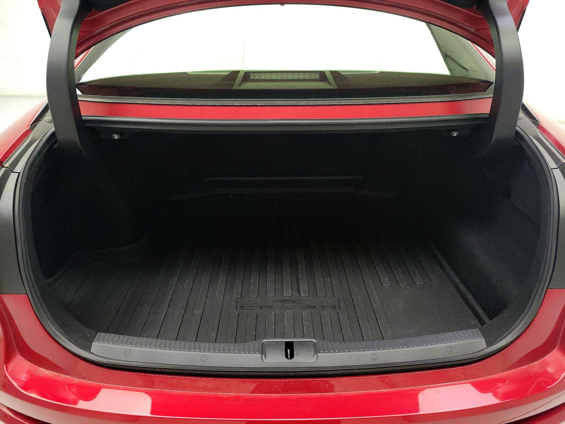 Thumbnail: 2024 Toyota Crown - 19