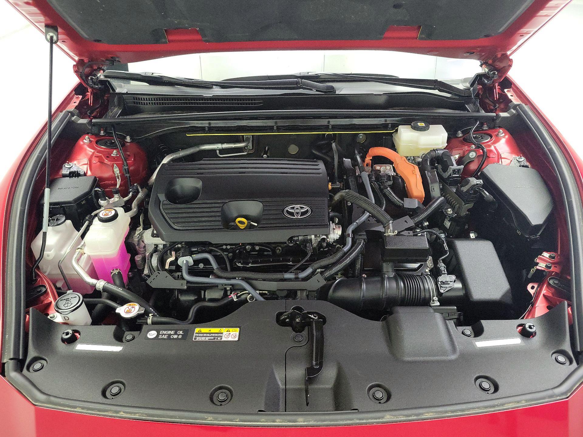 Thumbnail: 2024 Toyota Crown - 20