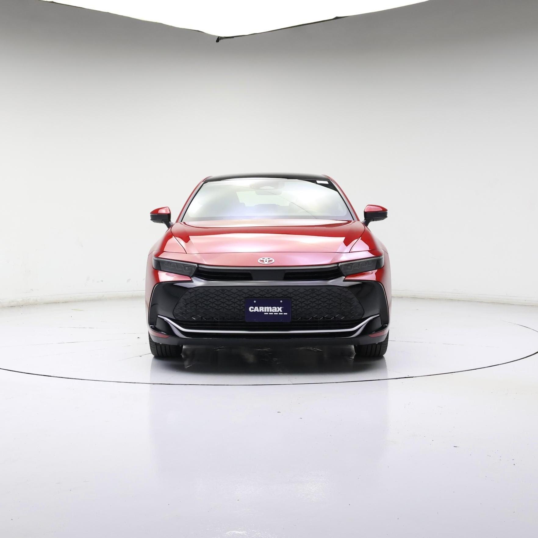 Thumbnail: 2024 Toyota Crown - 5