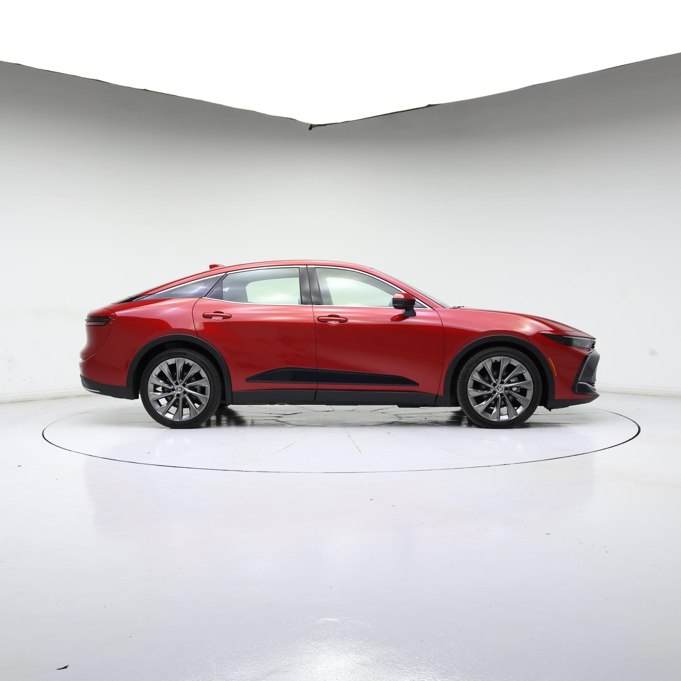 Thumbnail: 2024 Toyota Crown - 7