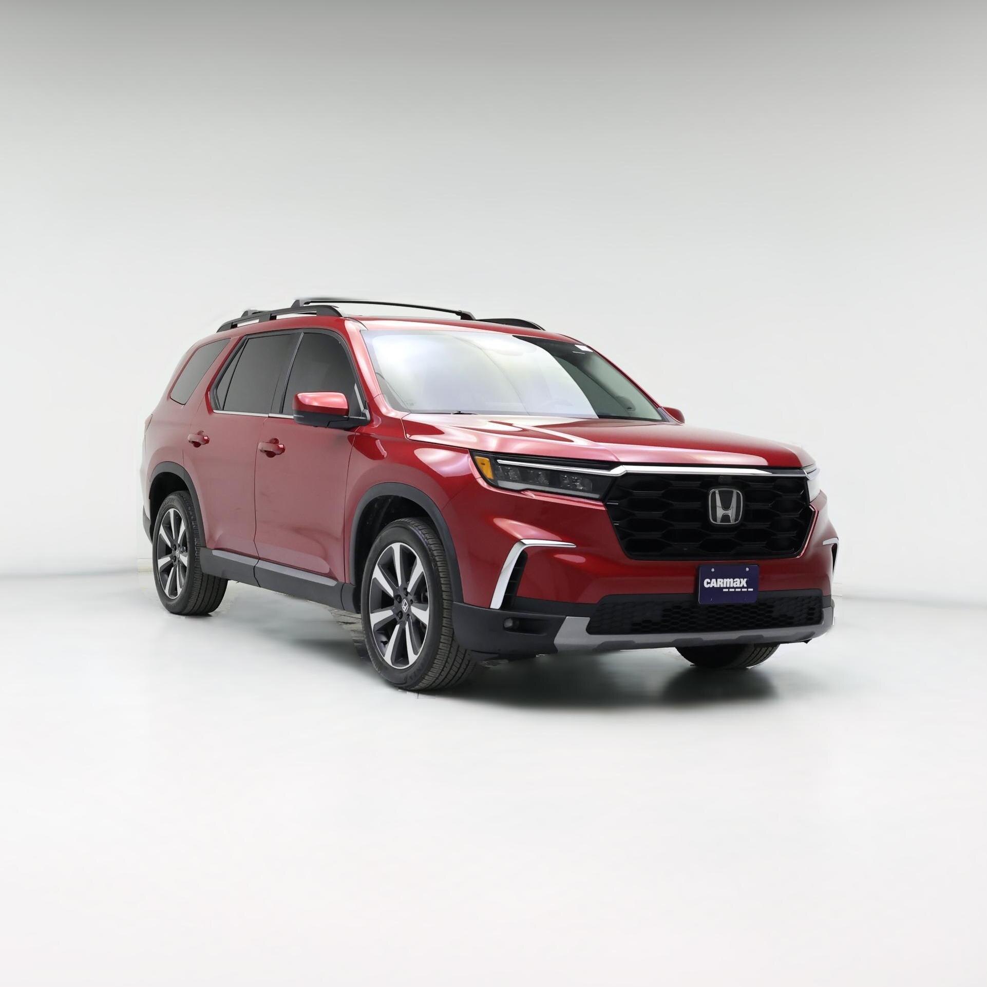 Thumbnail: 2023 Honda Pilot - 1