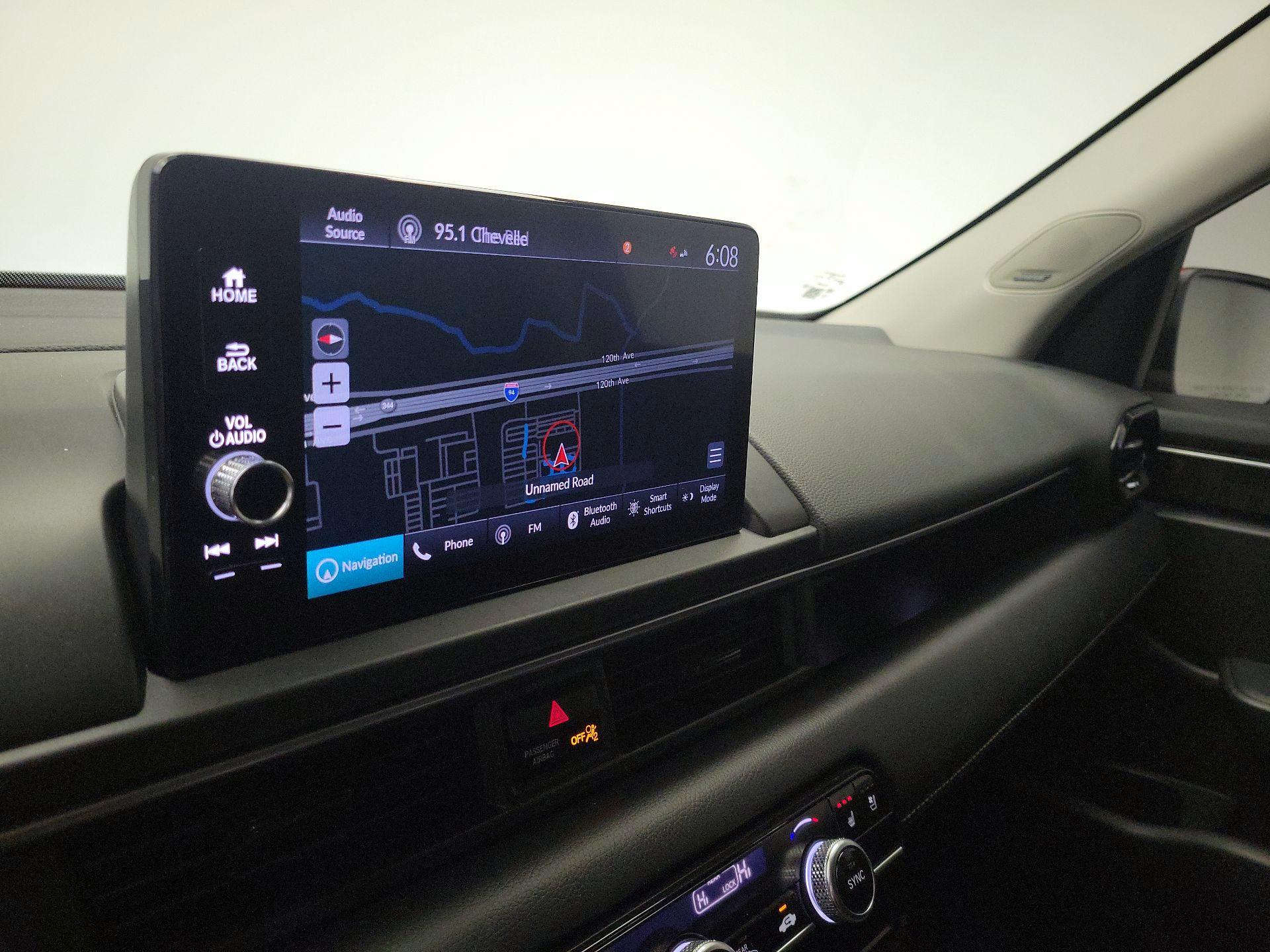 Thumbnail: 2023 Honda Pilot - 14