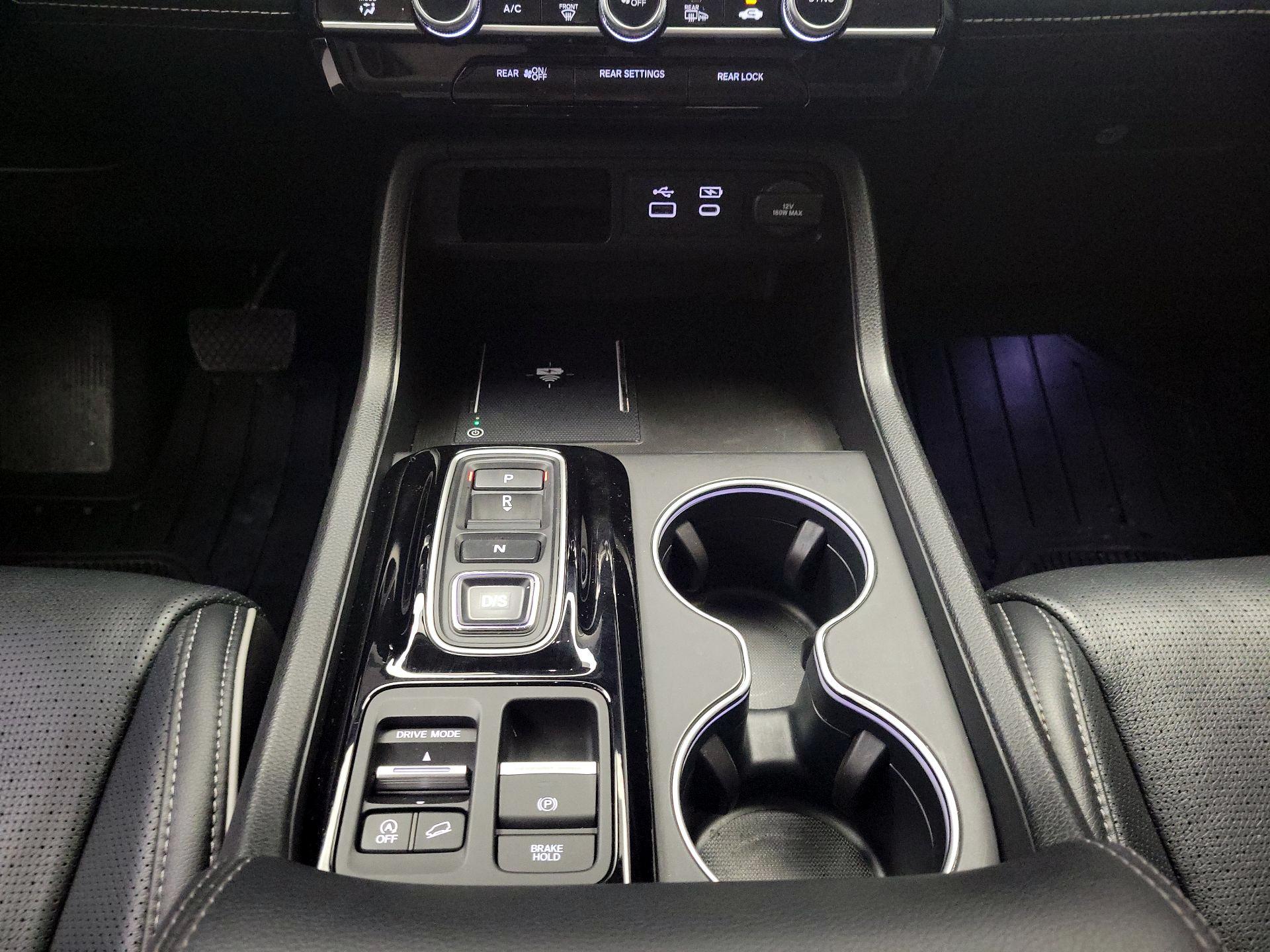 Thumbnail: 2023 Honda Pilot - 18