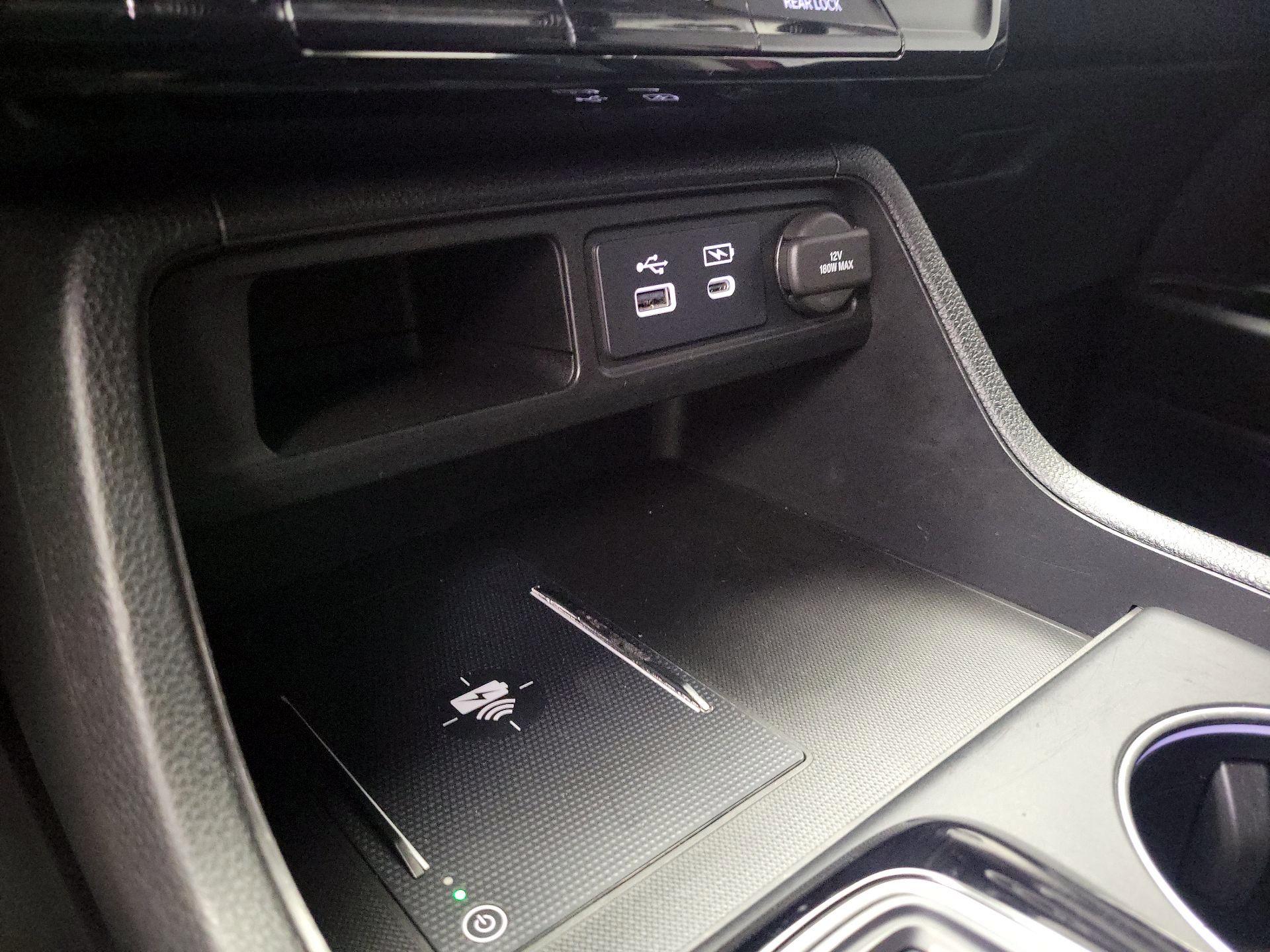 Thumbnail: 2023 Honda Pilot - 19