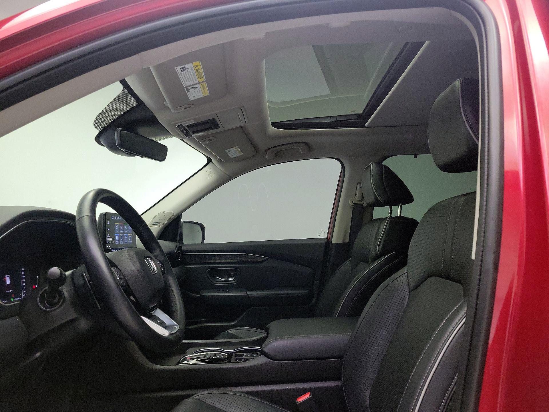 Thumbnail: 2023 Honda Pilot - 20