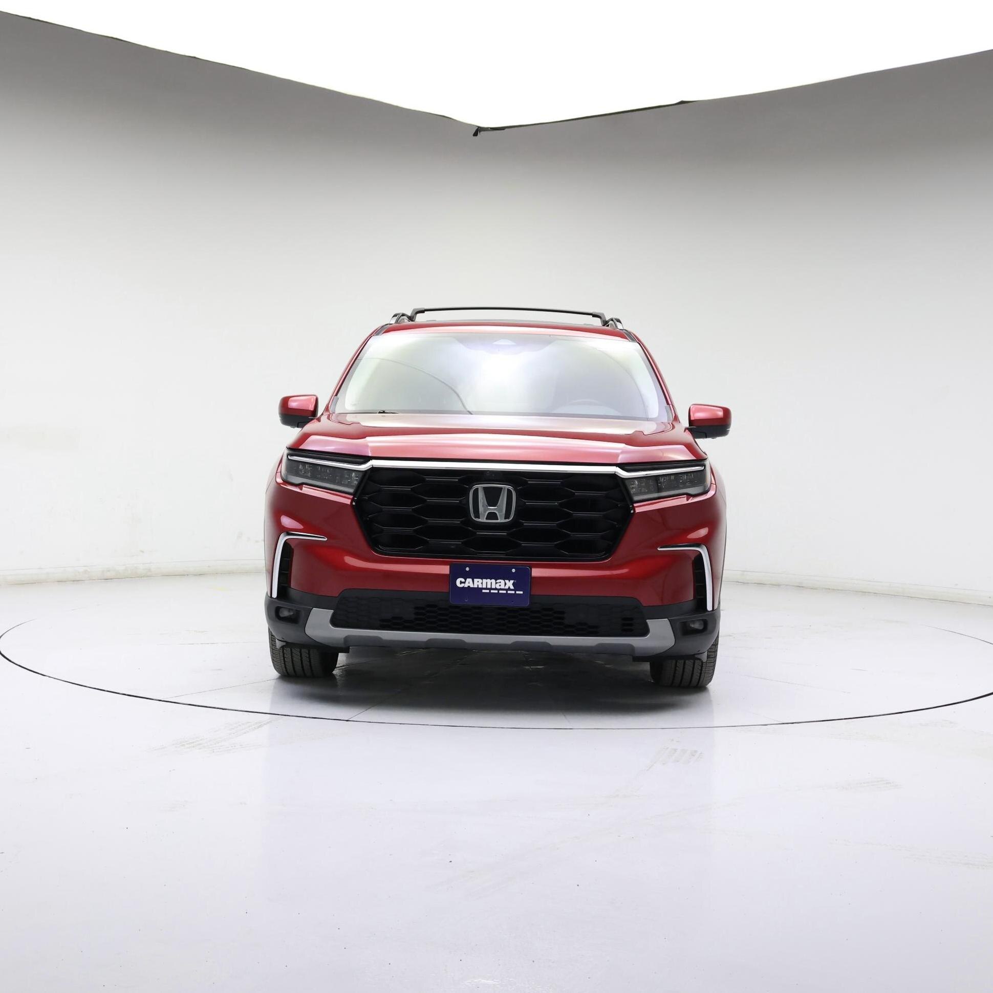 Thumbnail: 2023 Honda Pilot - 5