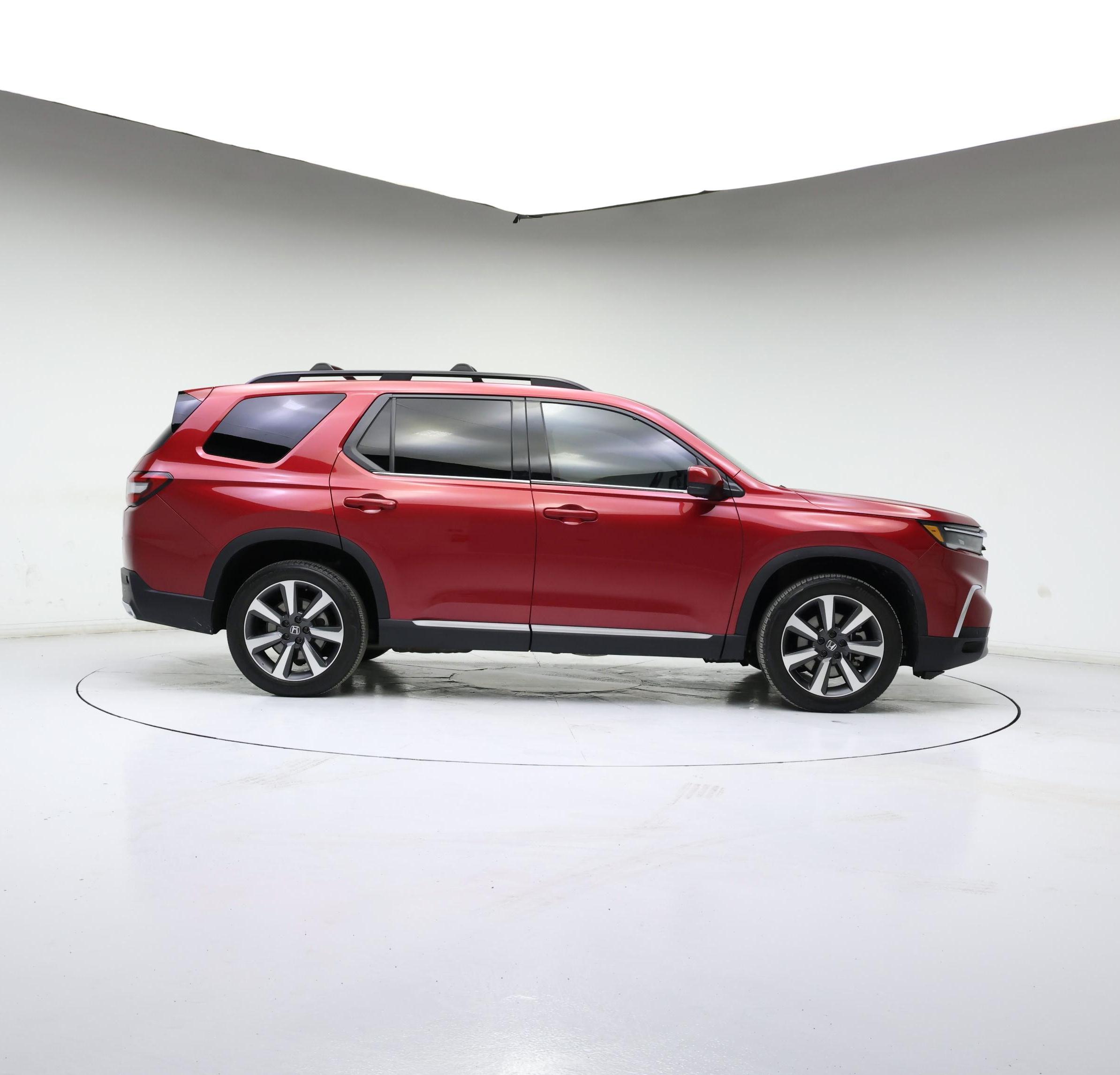 Thumbnail: 2023 Honda Pilot - 7