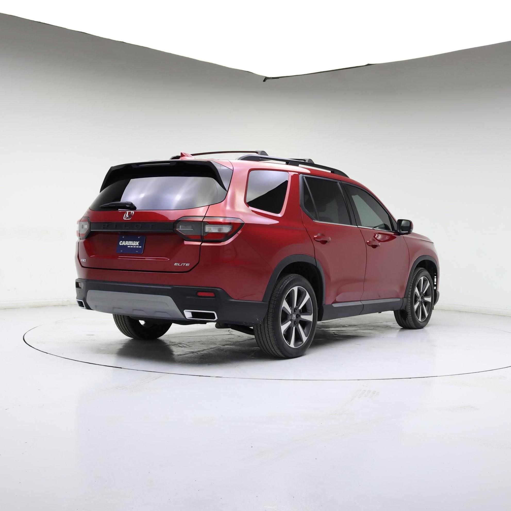 Thumbnail: 2023 Honda Pilot - 8