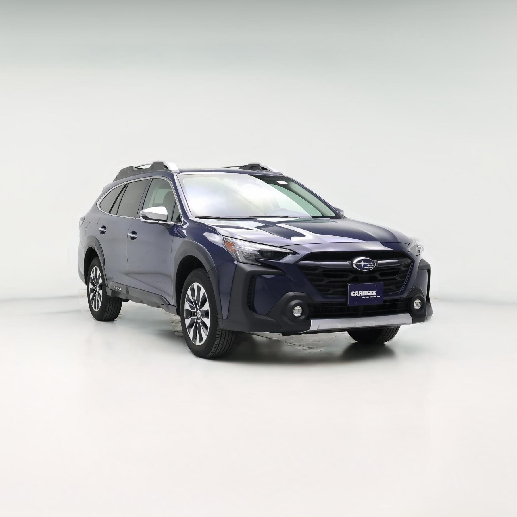 Thumbnail: 2023 Subaru Outback - 1