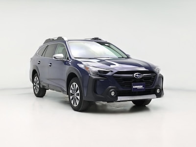 2023 Subaru Outback Touring