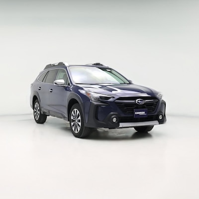 2023 Subaru Outback Touring