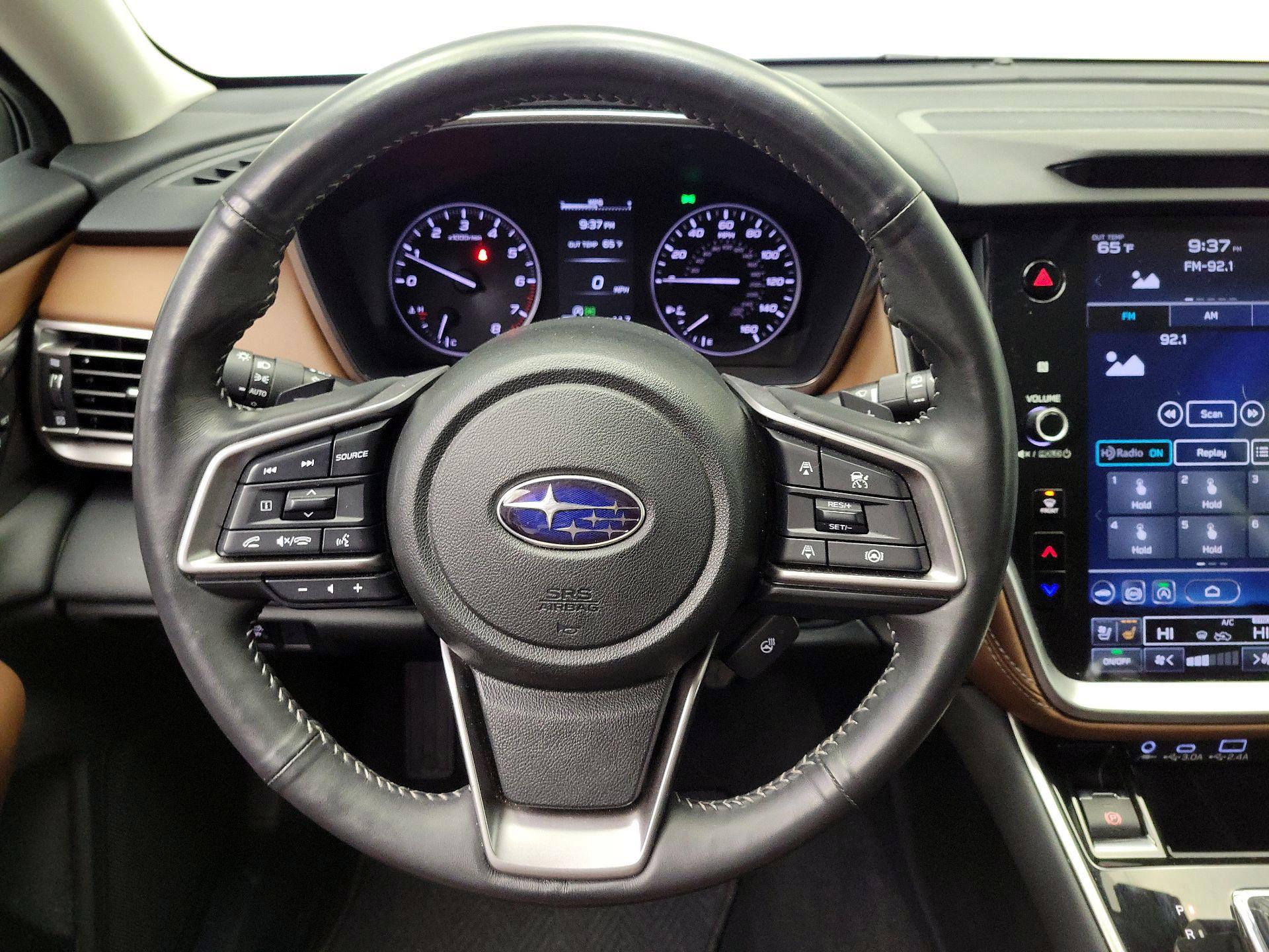 Thumbnail: 2023 Subaru Outback - 10