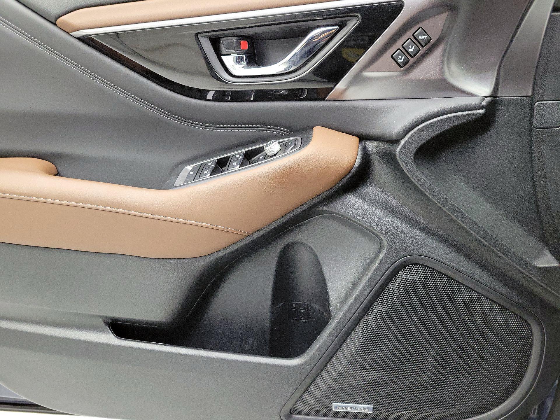 Thumbnail: 2023 Subaru Outback - 12