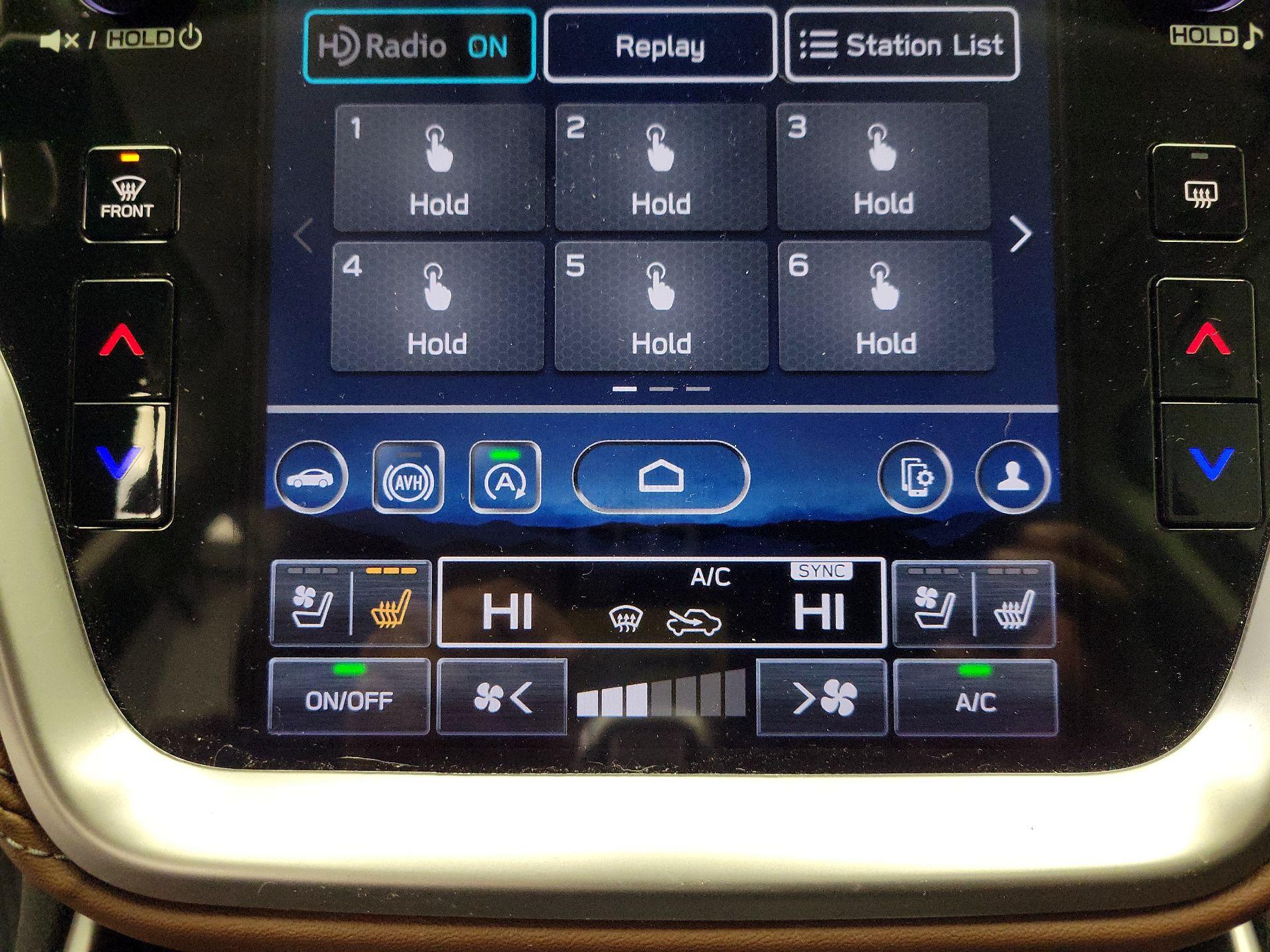 Thumbnail: 2023 Subaru Outback - 15