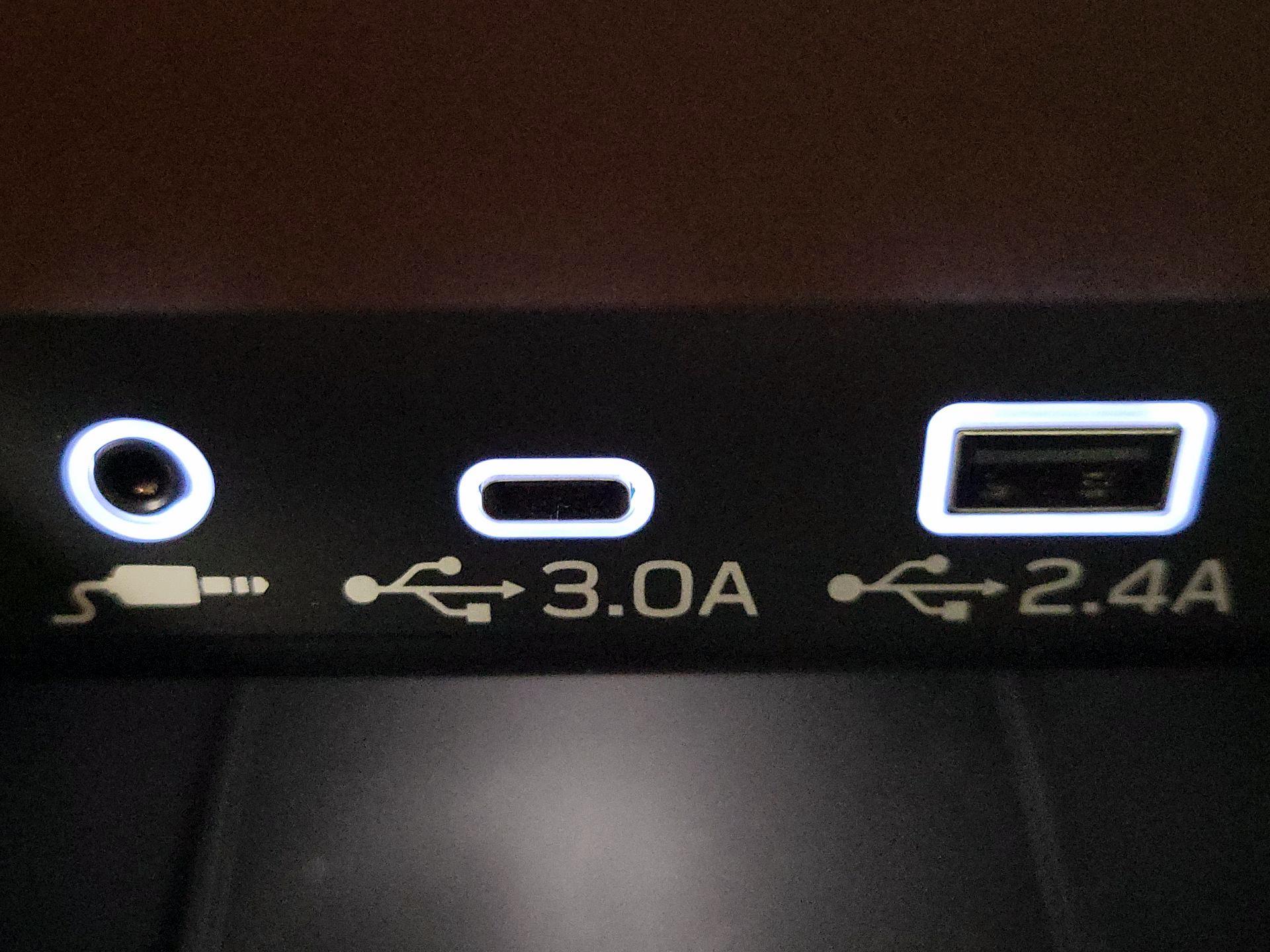 Thumbnail: 2023 Subaru Outback - 17