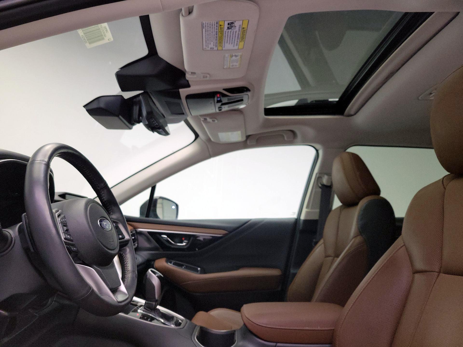 Thumbnail: 2023 Subaru Outback - 18