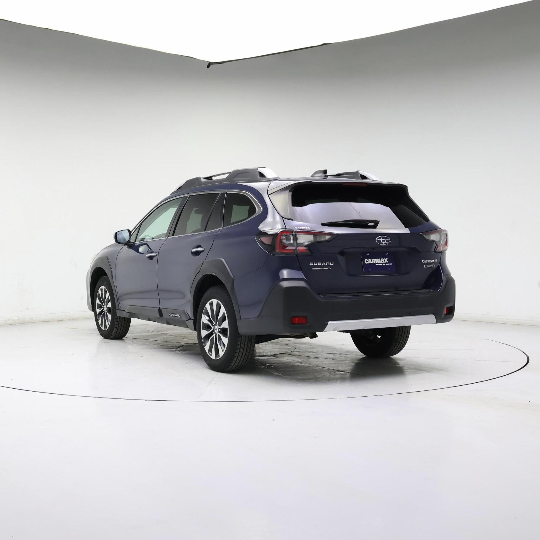 Thumbnail: 2023 Subaru Outback - 2