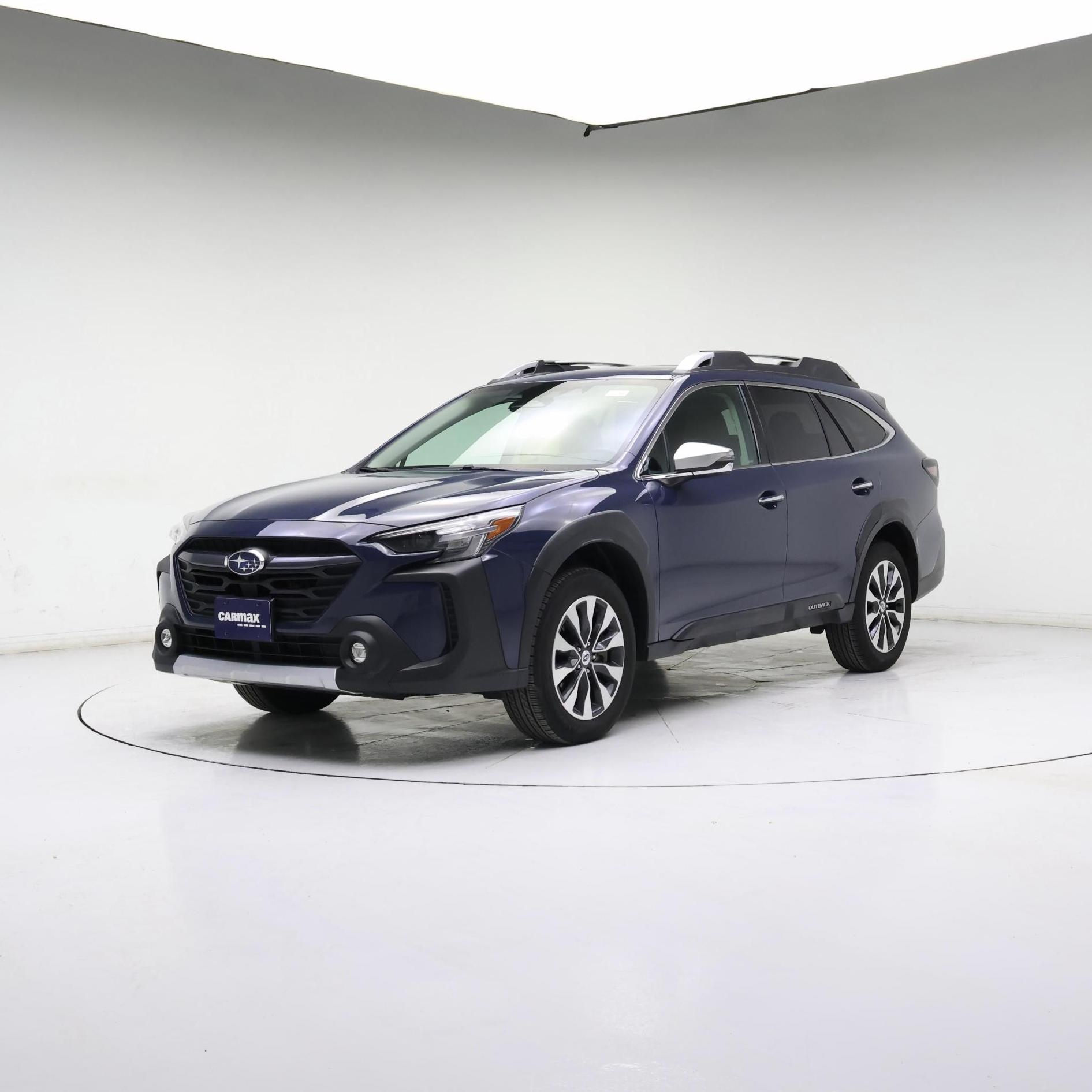 Thumbnail: 2023 Subaru Outback - 4
