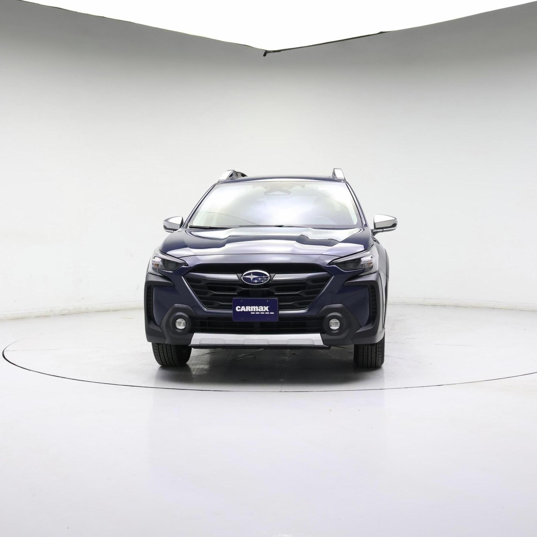 Thumbnail: 2023 Subaru Outback - 5