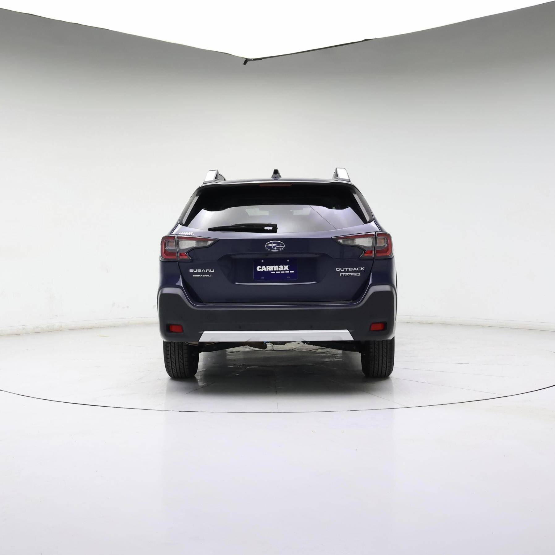 Thumbnail: 2023 Subaru Outback - 6