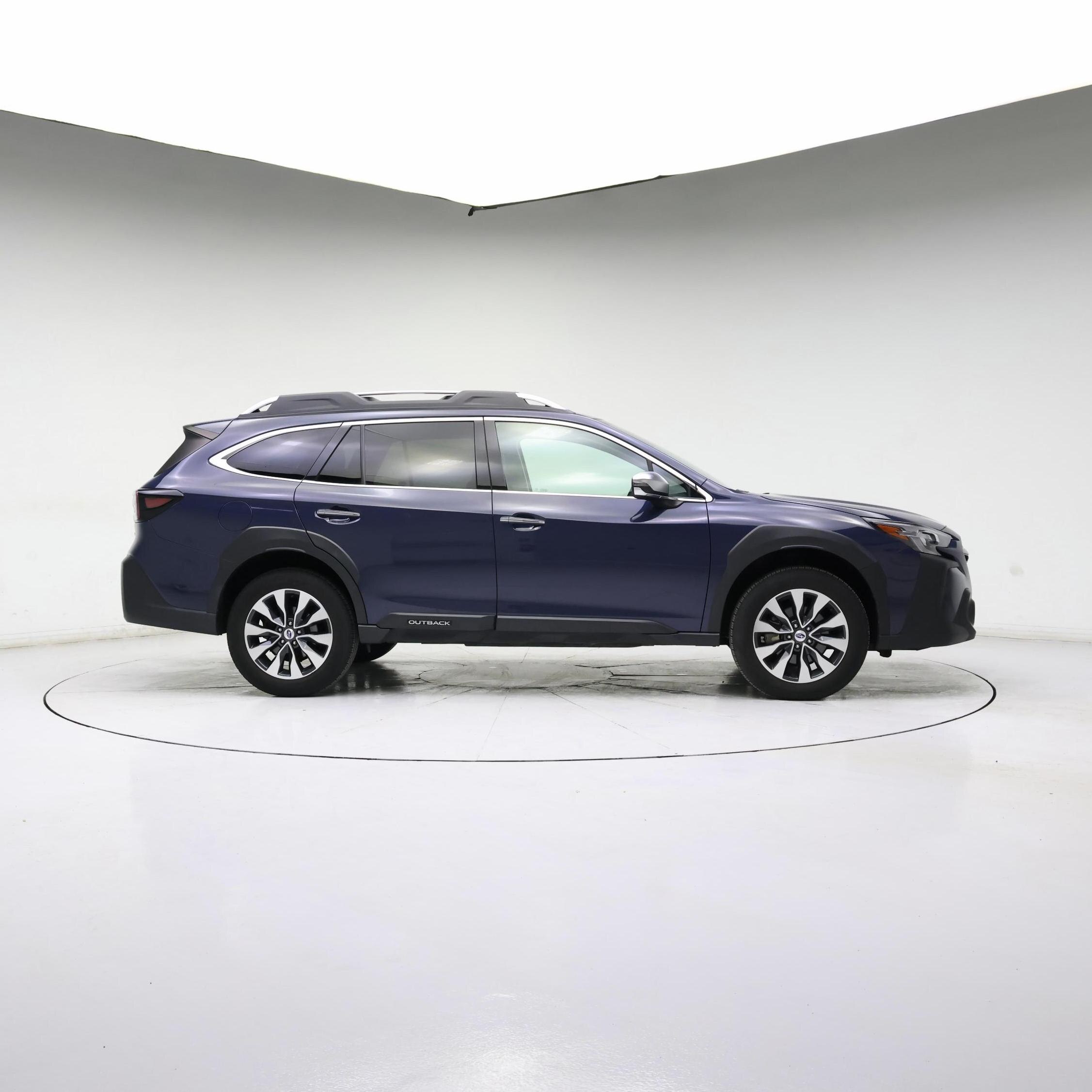 Thumbnail: 2023 Subaru Outback - 7