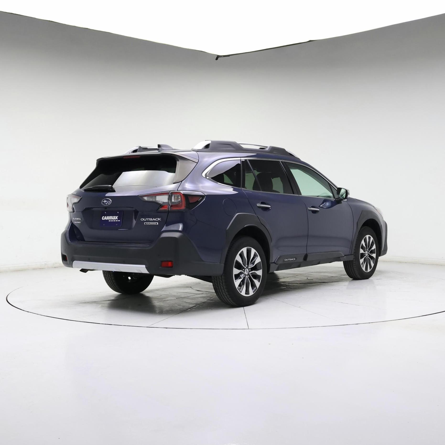 Thumbnail: 2023 Subaru Outback - 8