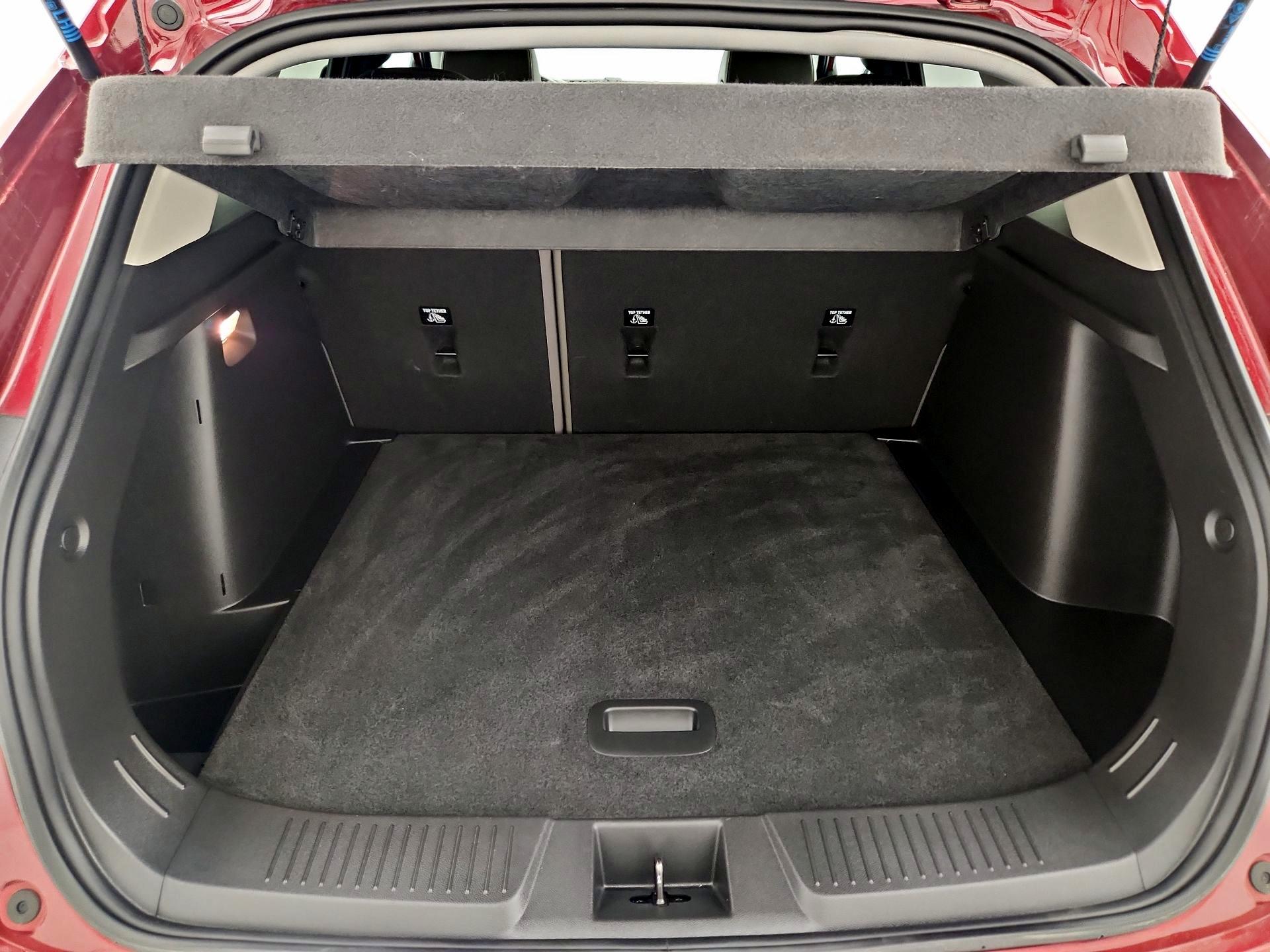 Thumbnail: 2024 Chevrolet Trax - 20