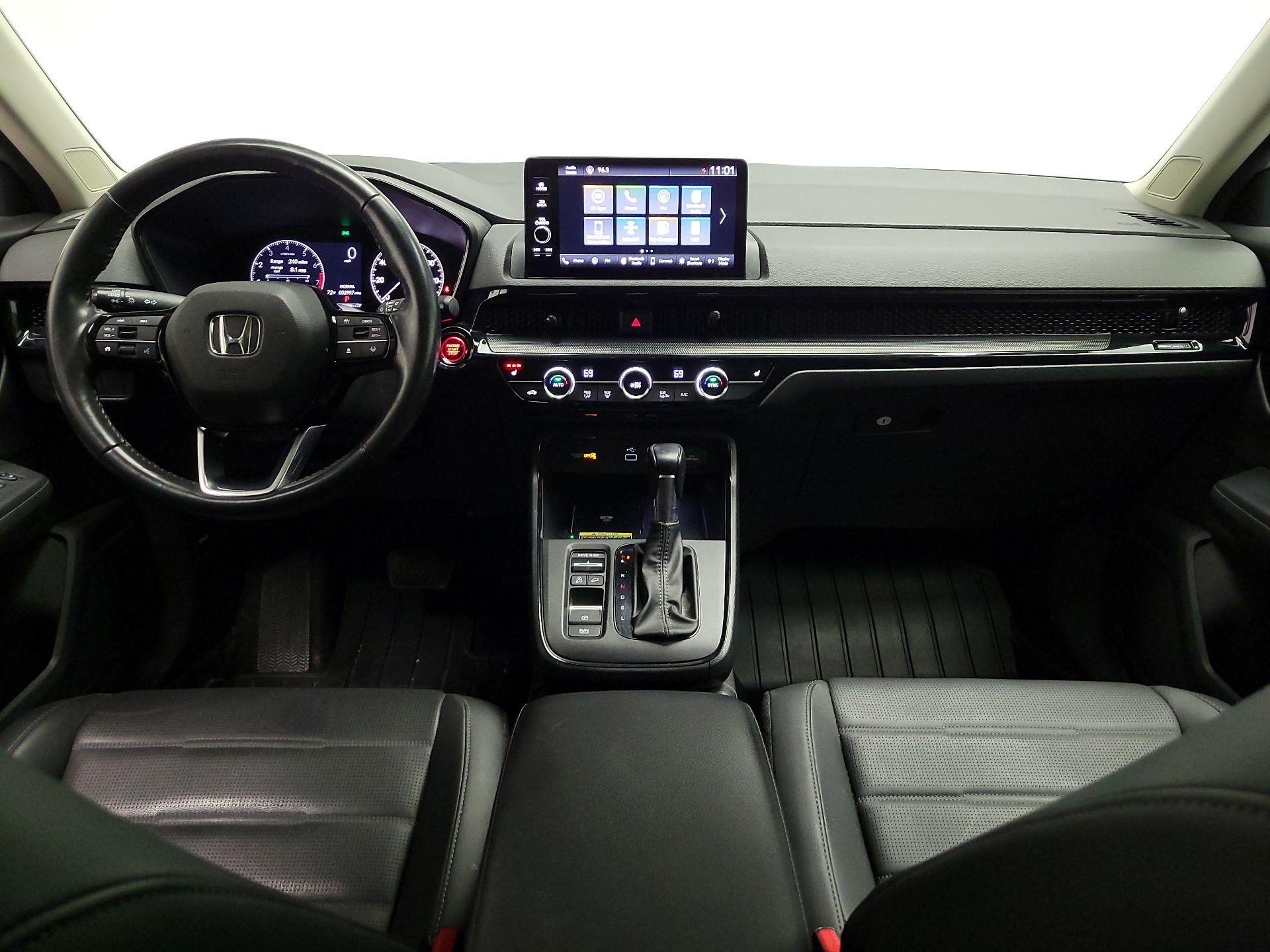 Thumbnail: 2023 Honda CR-V - 9