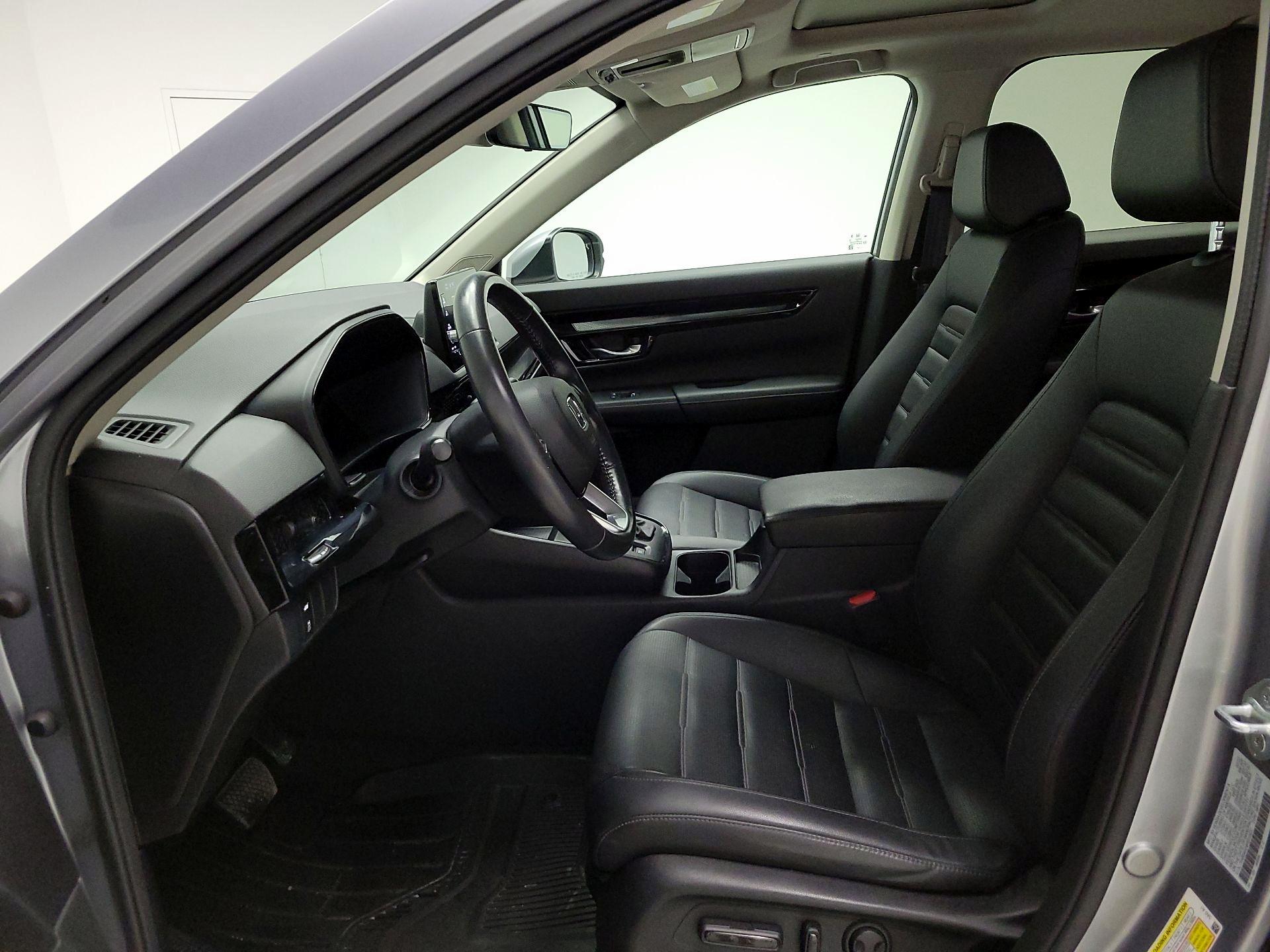 Thumbnail: 2023 Honda CR-V - 11