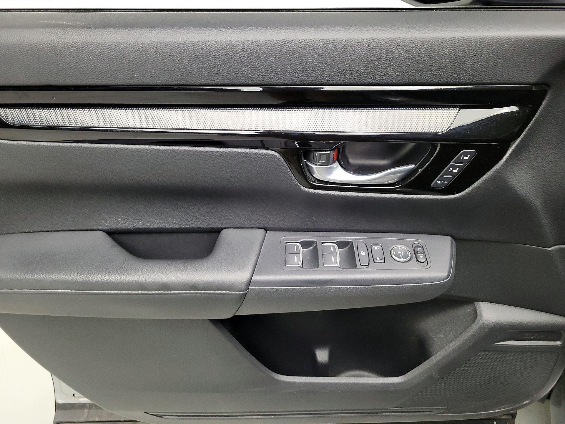 Thumbnail: 2023 Honda CR-V - 12