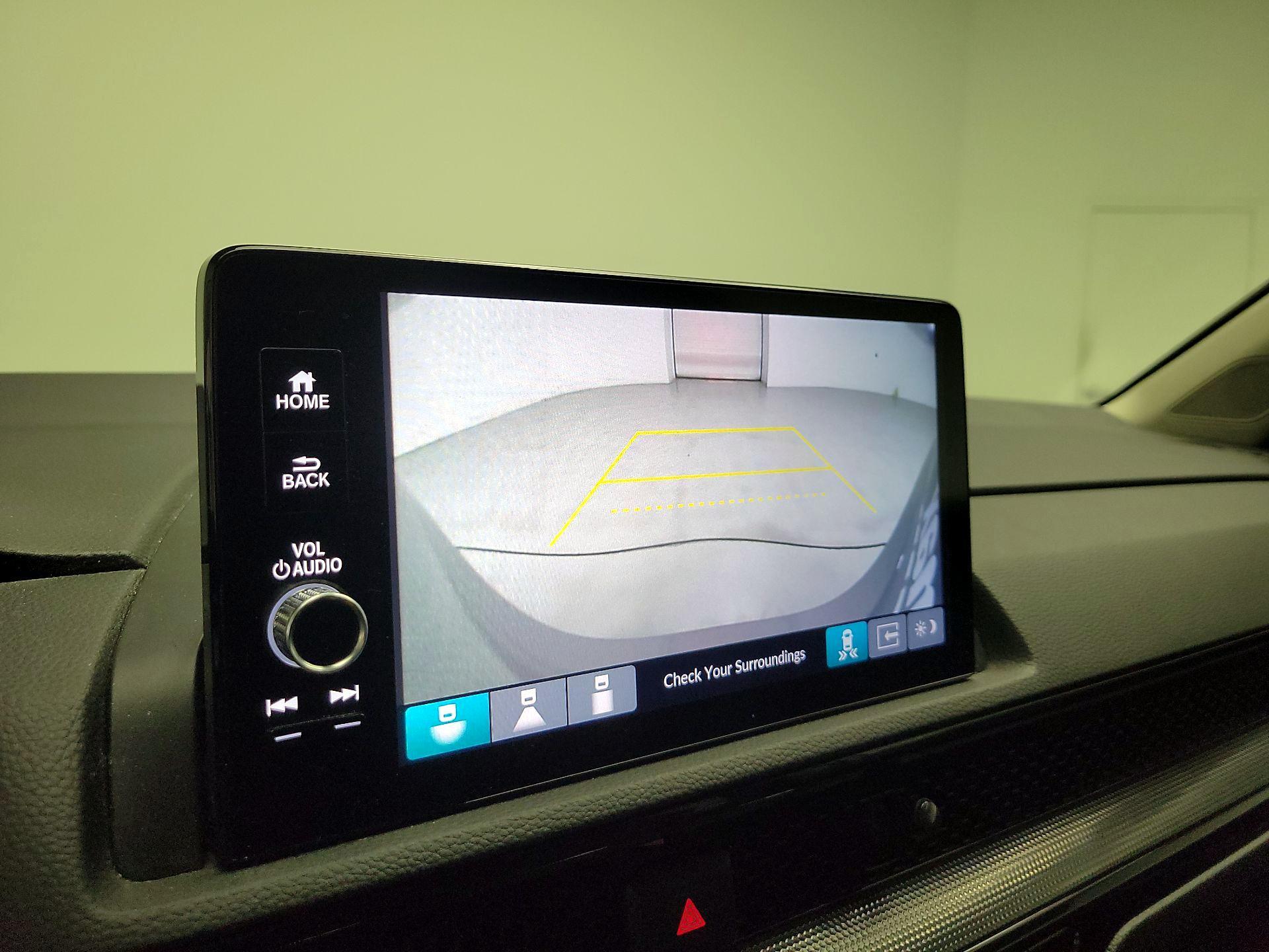 Thumbnail: 2023 Honda CR-V - 13