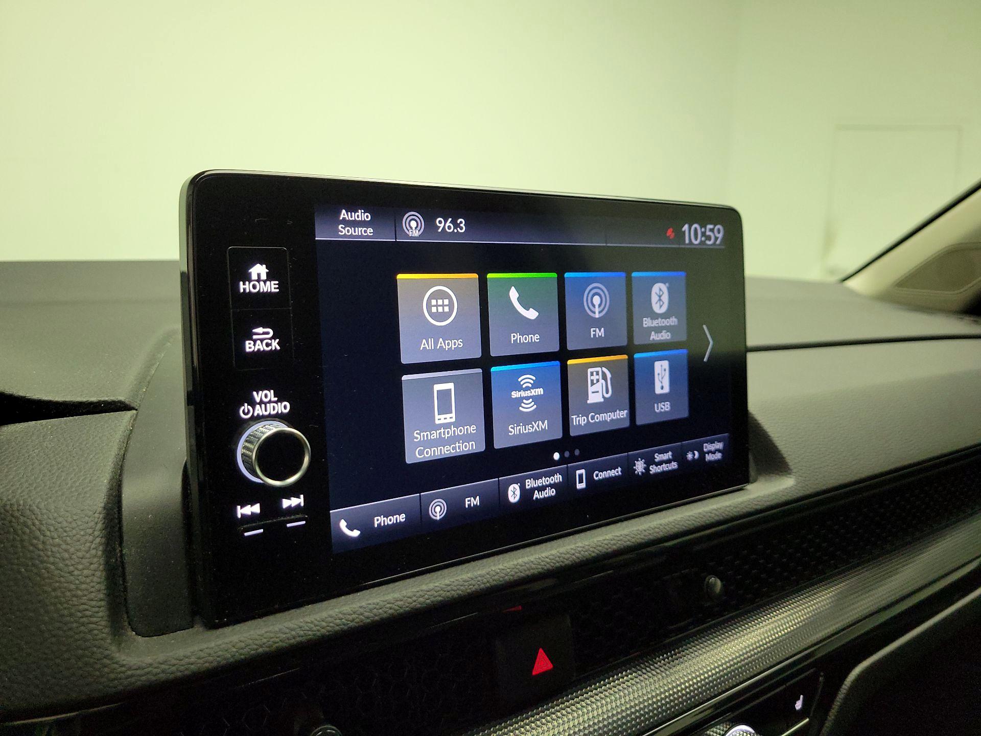 Thumbnail: 2023 Honda CR-V - 14