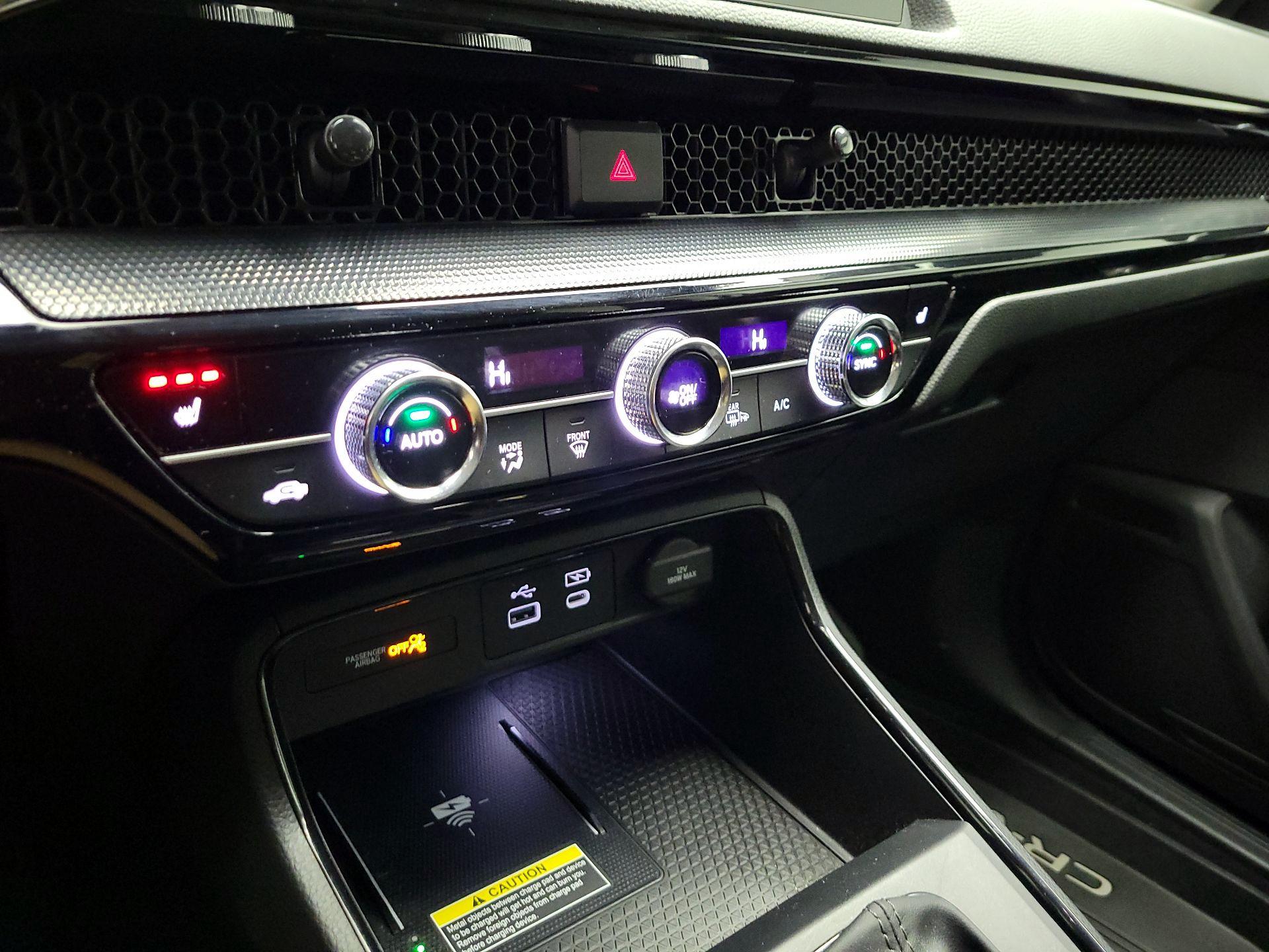 Thumbnail: 2023 Honda CR-V - 15