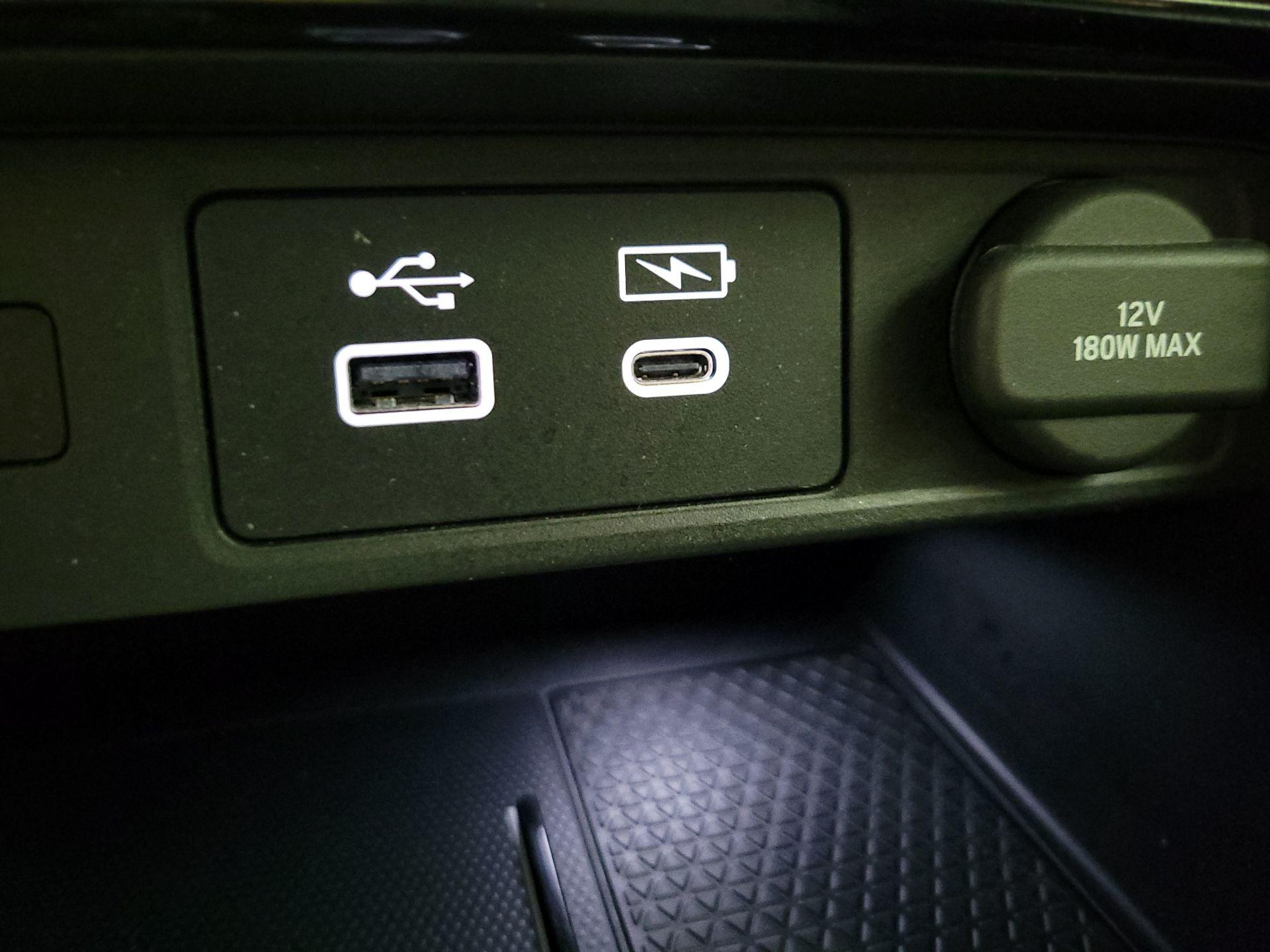 Thumbnail: 2023 Honda CR-V - 17