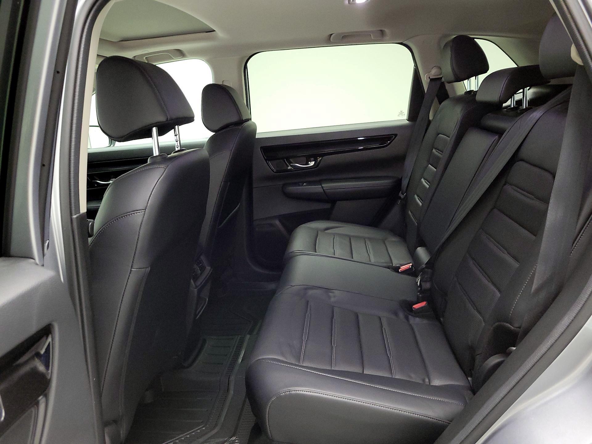 Thumbnail: 2023 Honda CR-V - 18