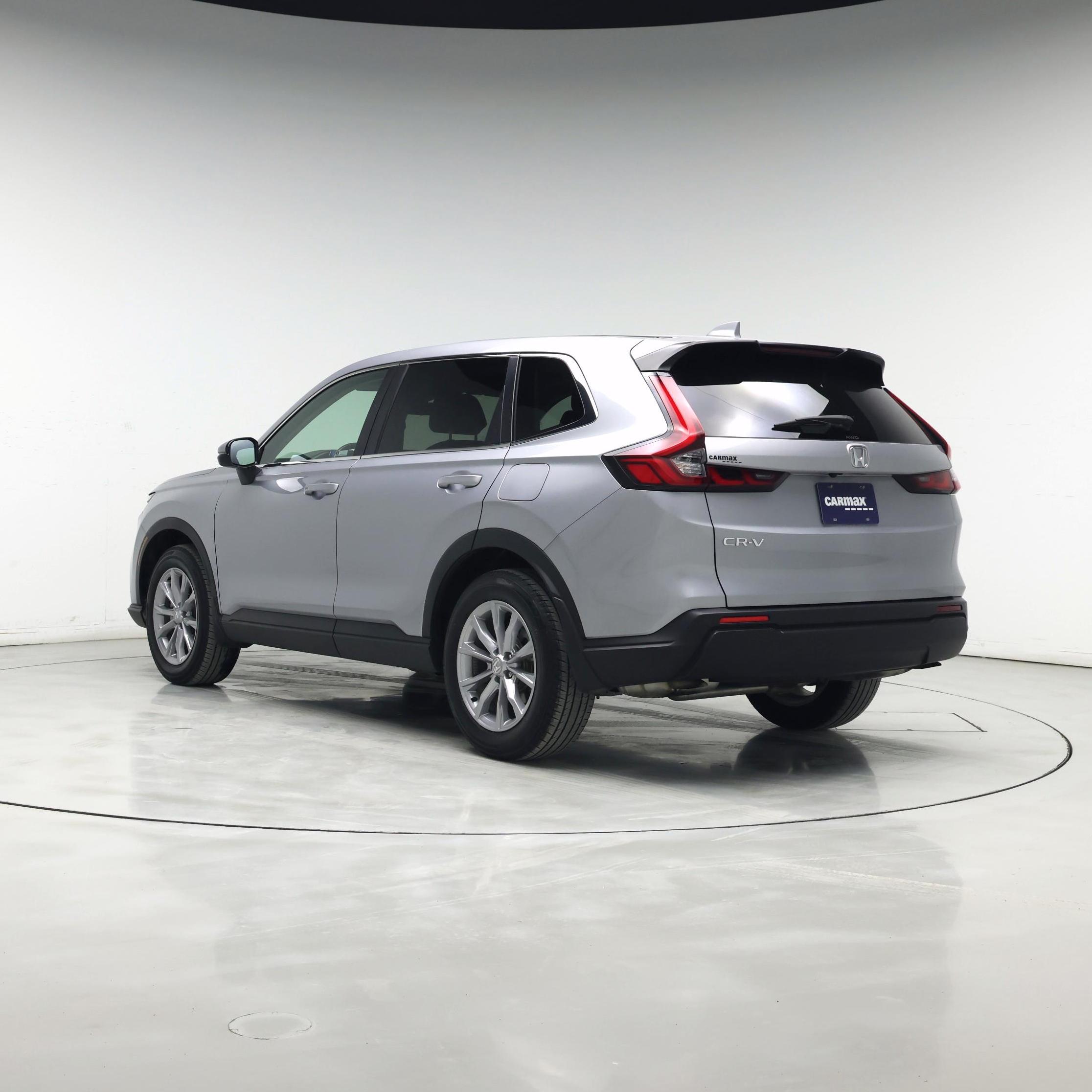 Thumbnail: 2023 Honda CR-V - 2