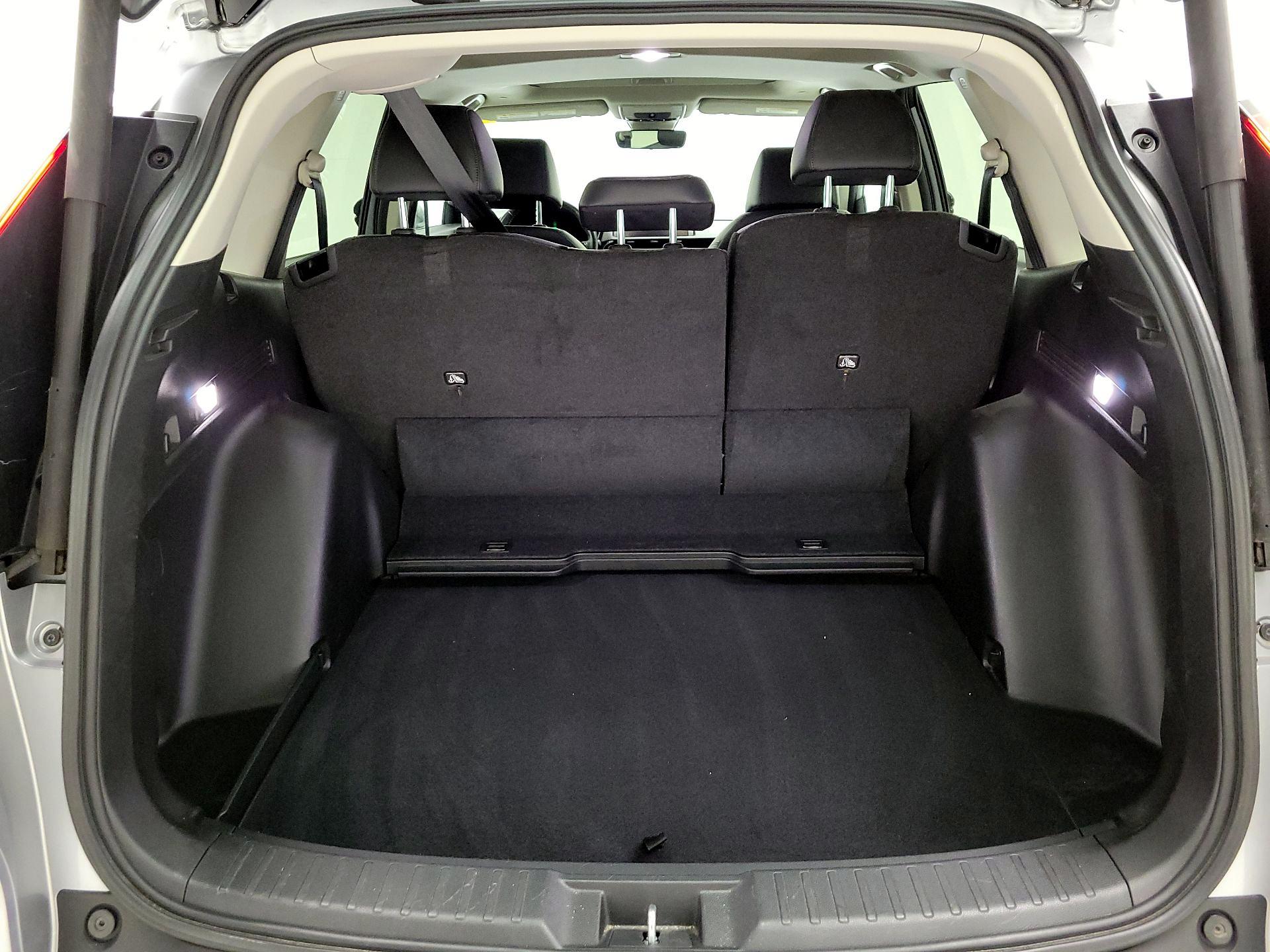 Thumbnail: 2023 Honda CR-V - 19