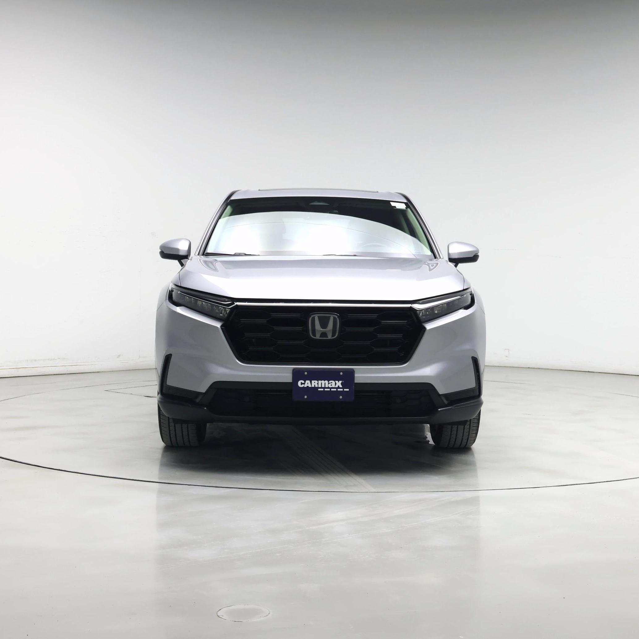 Thumbnail: 2023 Honda CR-V - 5
