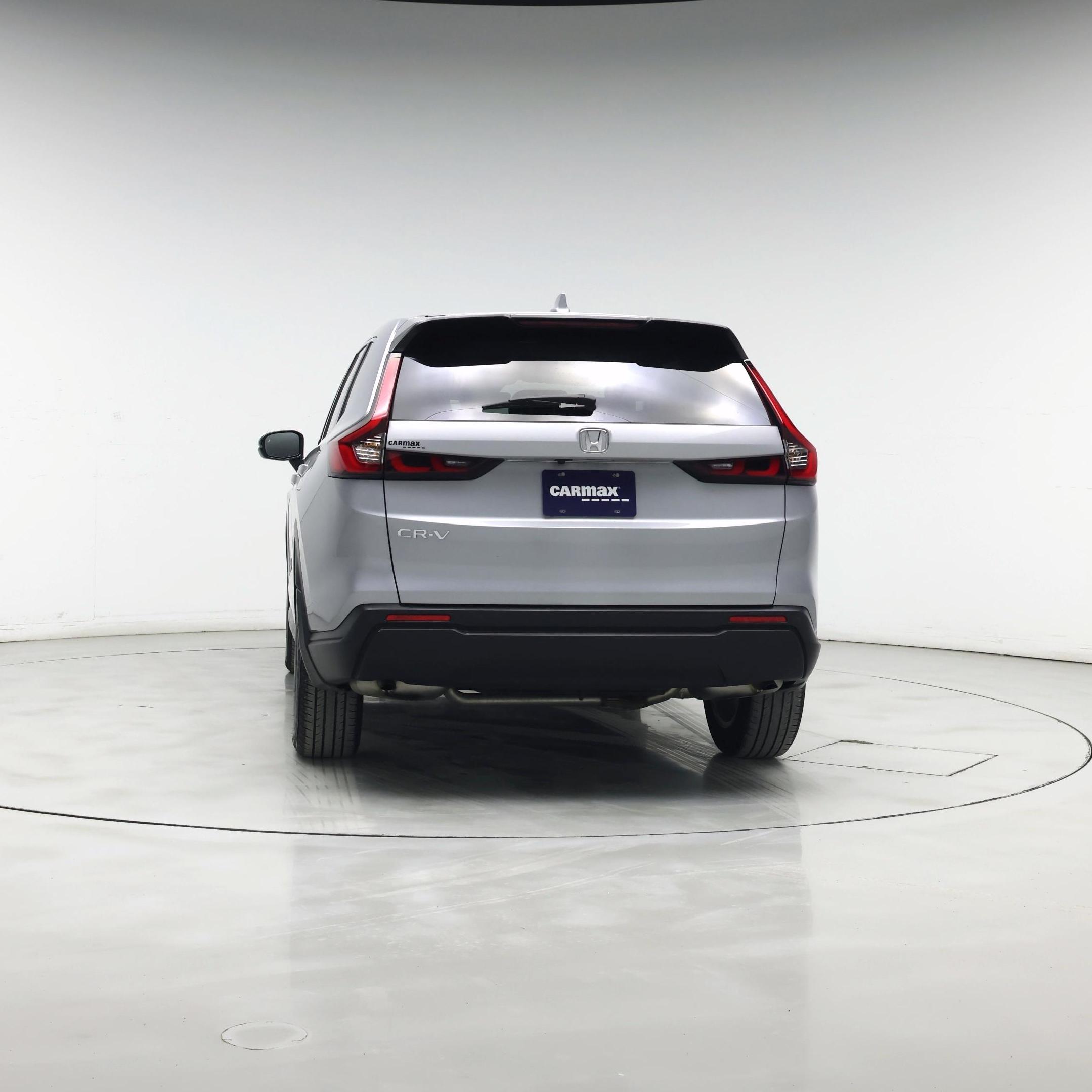 Thumbnail: 2023 Honda CR-V - 6