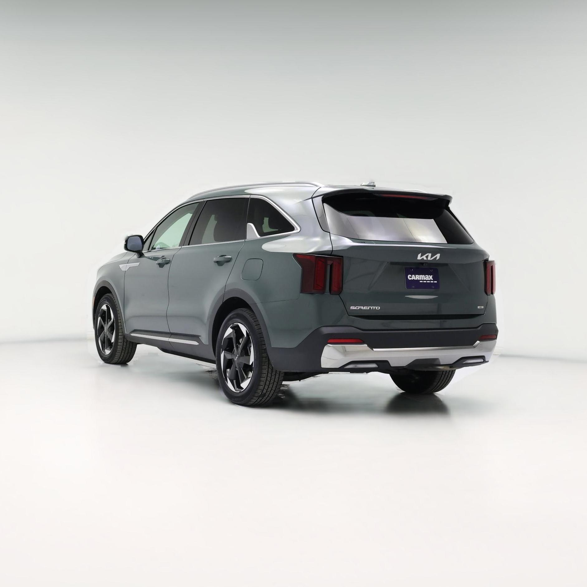 Thumbnail: 2025 Kia Sorento - 1