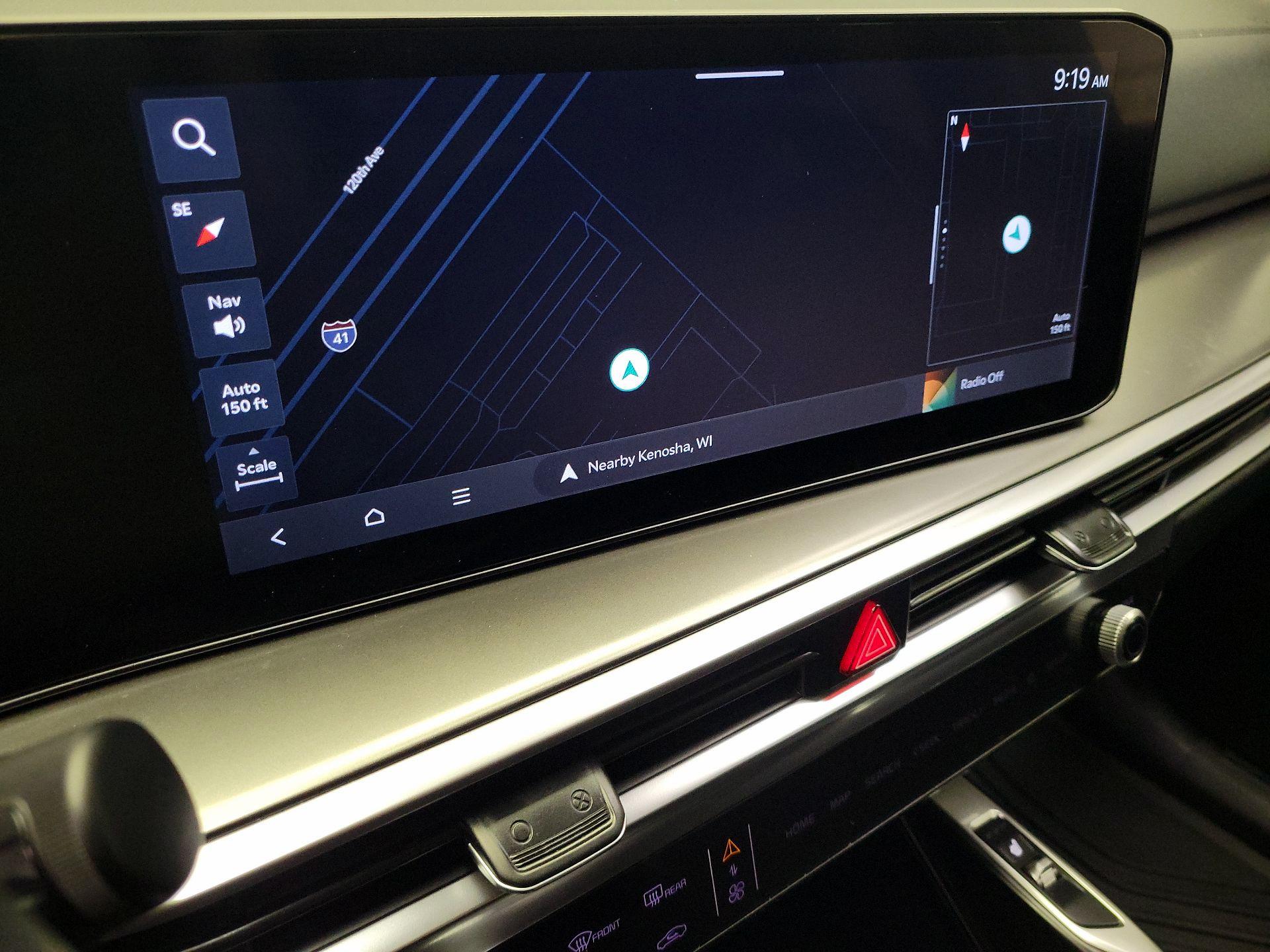 Thumbnail: 2025 Kia Sorento - 14