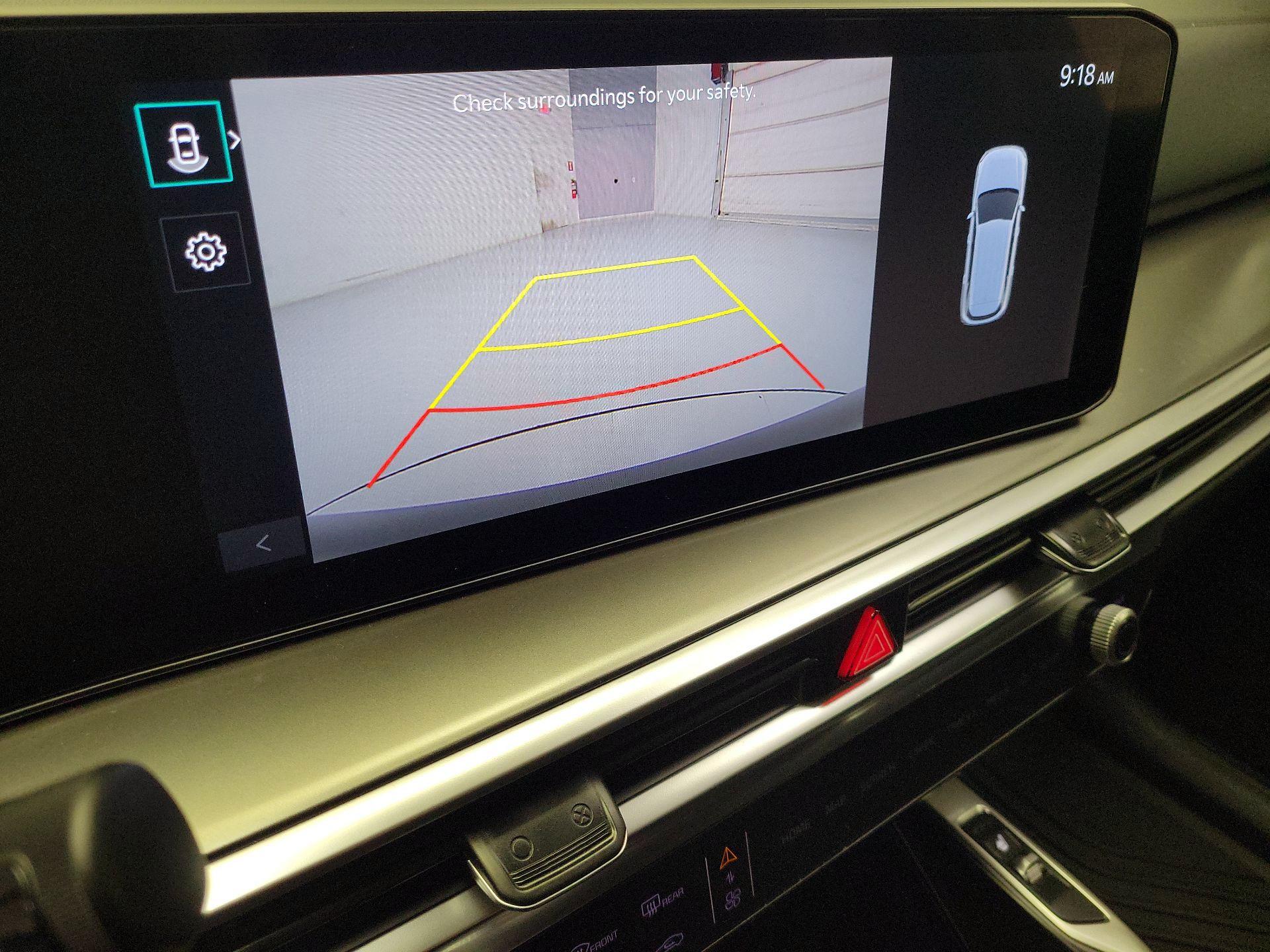 Thumbnail: 2025 Kia Sorento - 15