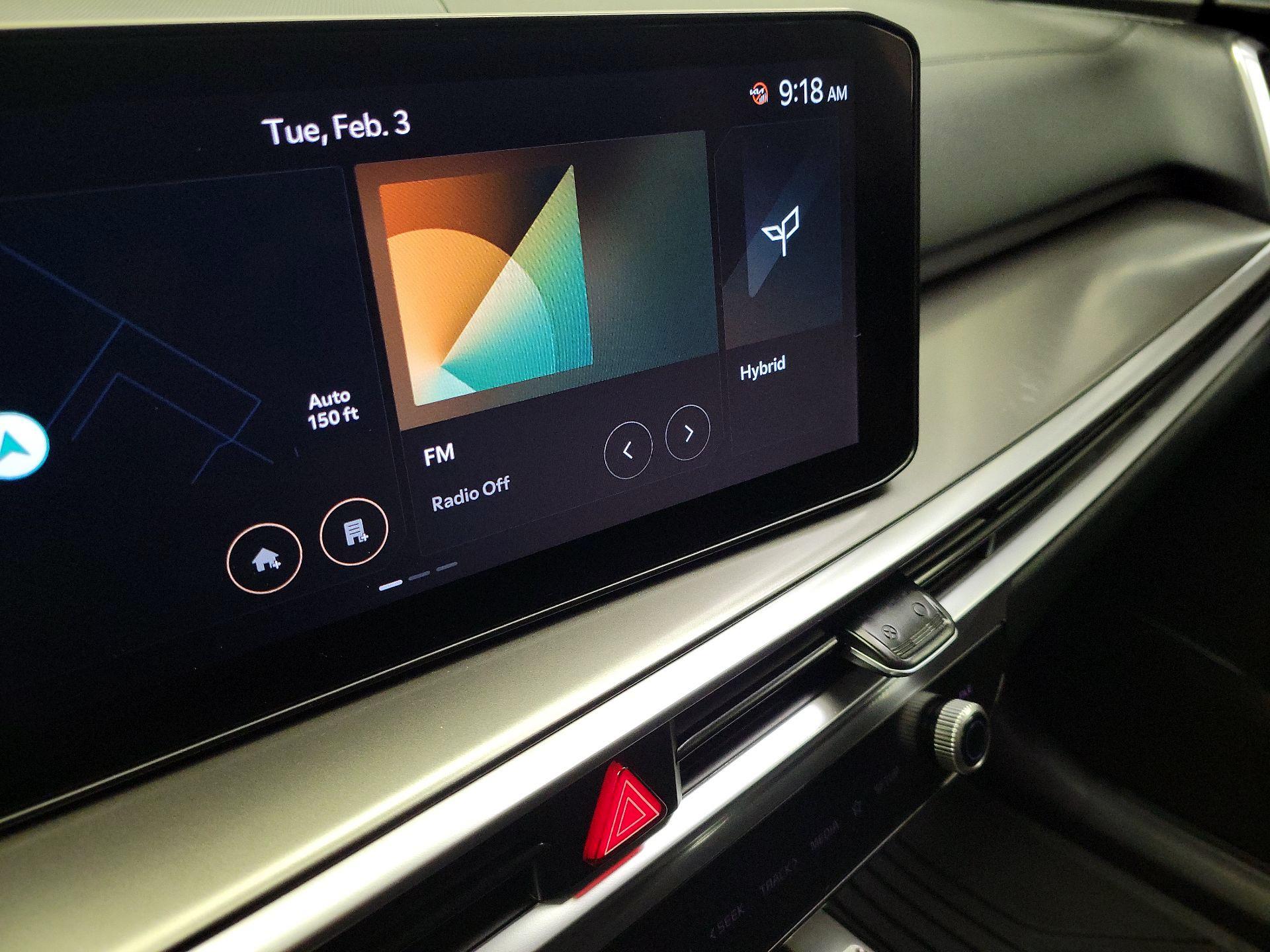 Thumbnail: 2025 Kia Sorento - 16