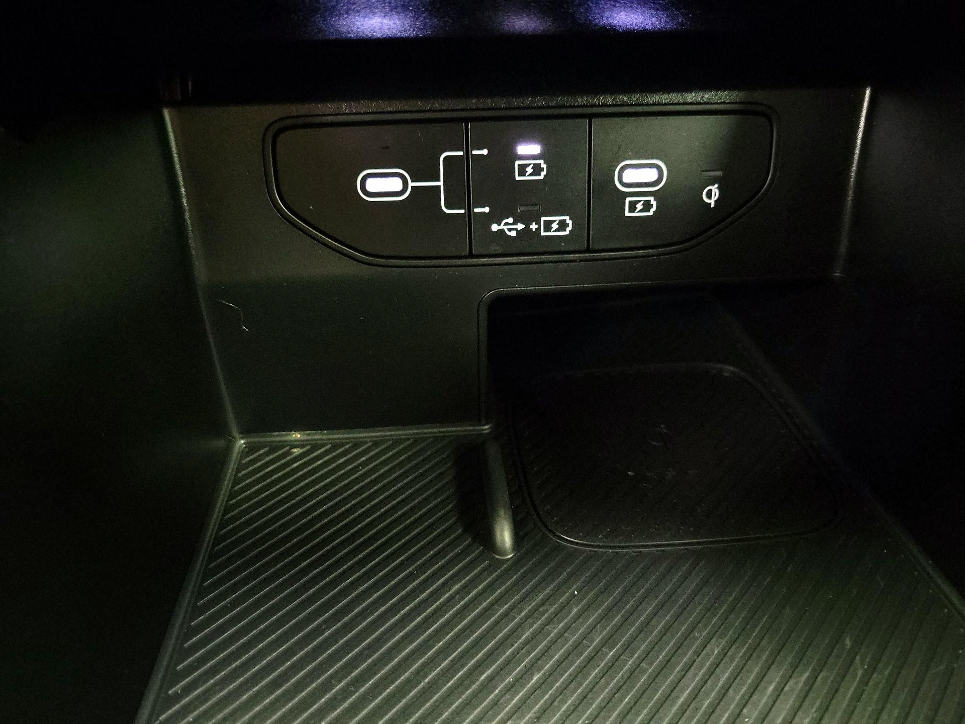 Thumbnail: 2025 Kia Sorento - 19