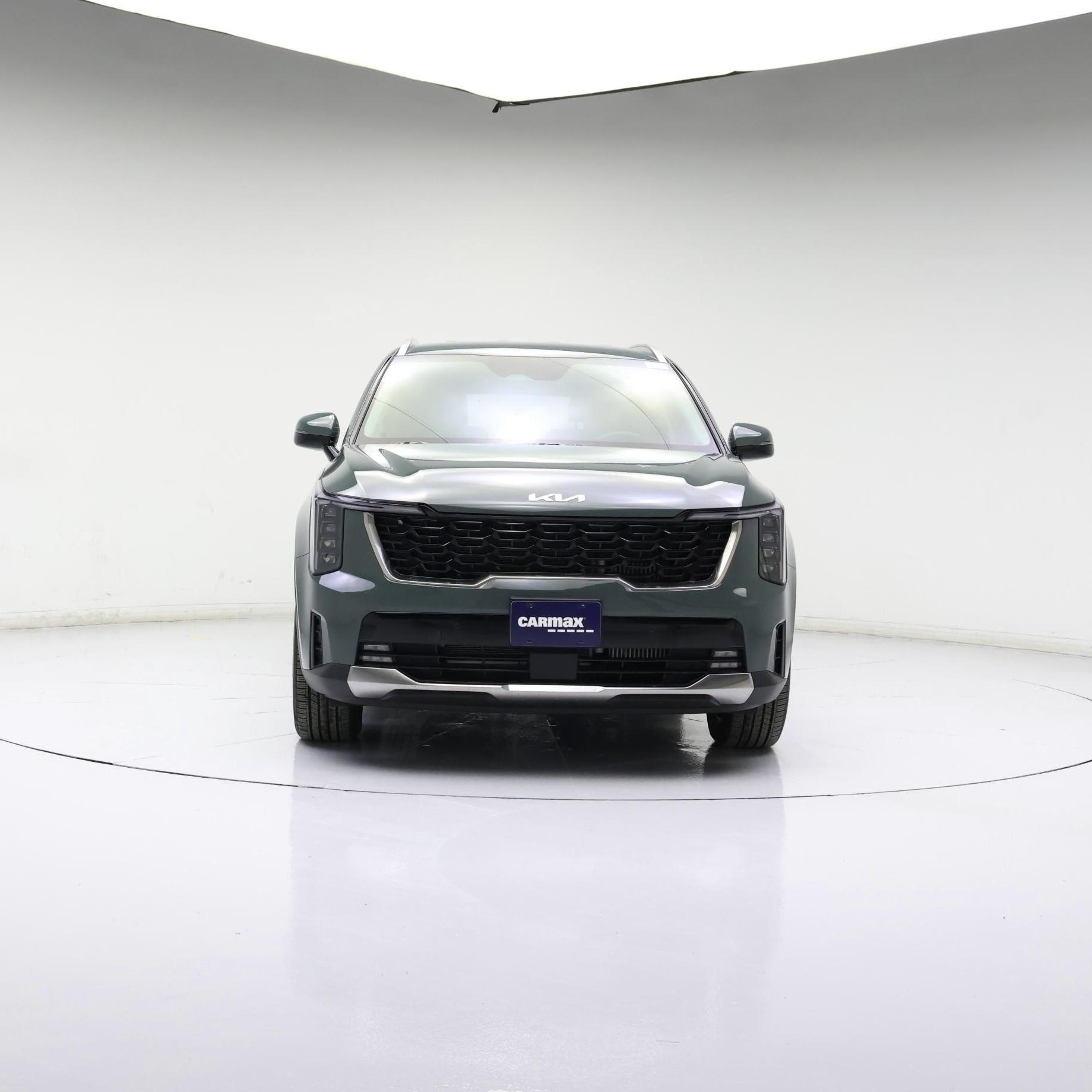 Thumbnail: 2025 Kia Sorento - 6