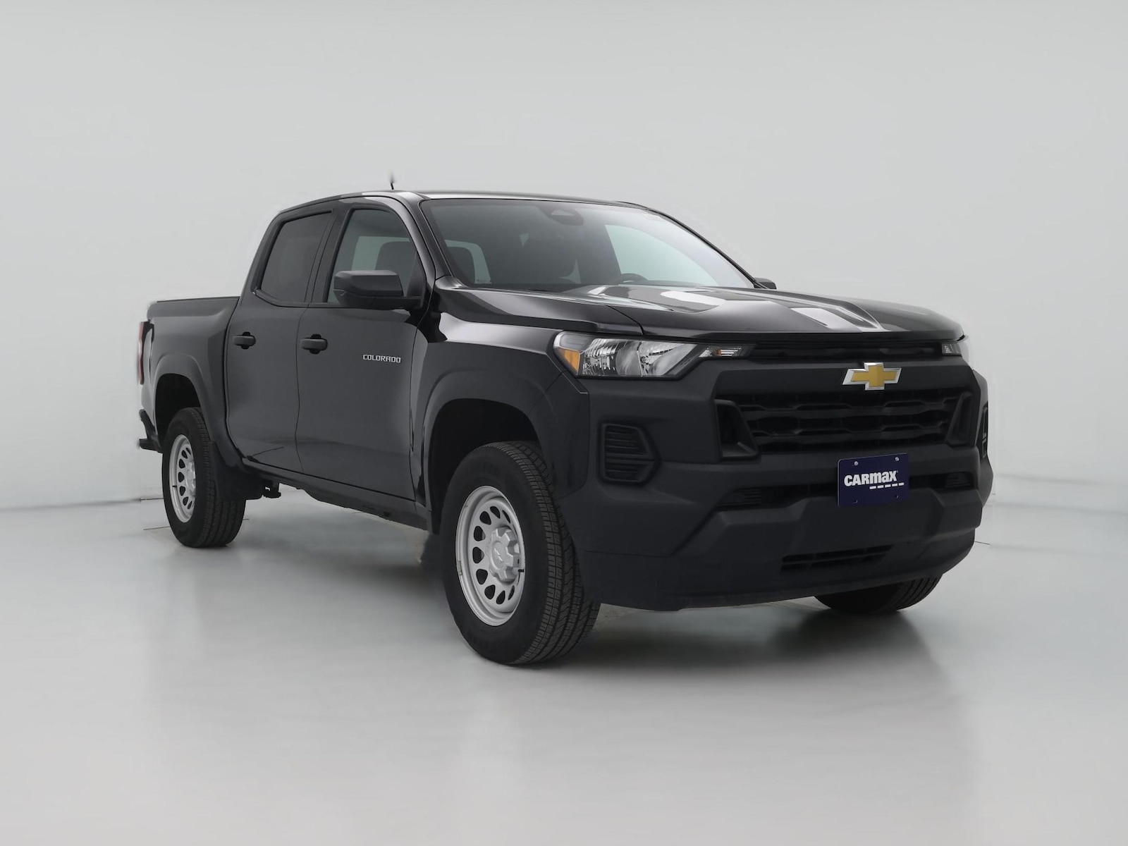 2024 Chevrolet Colorado