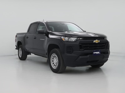2024 Chevrolet Colorado Work Truck